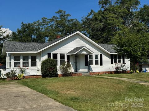 114 5th Street Lilesville NC 28091