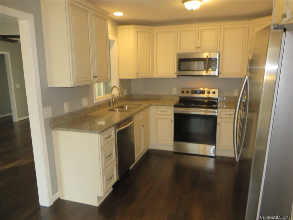 Lincoln Greens - Residential