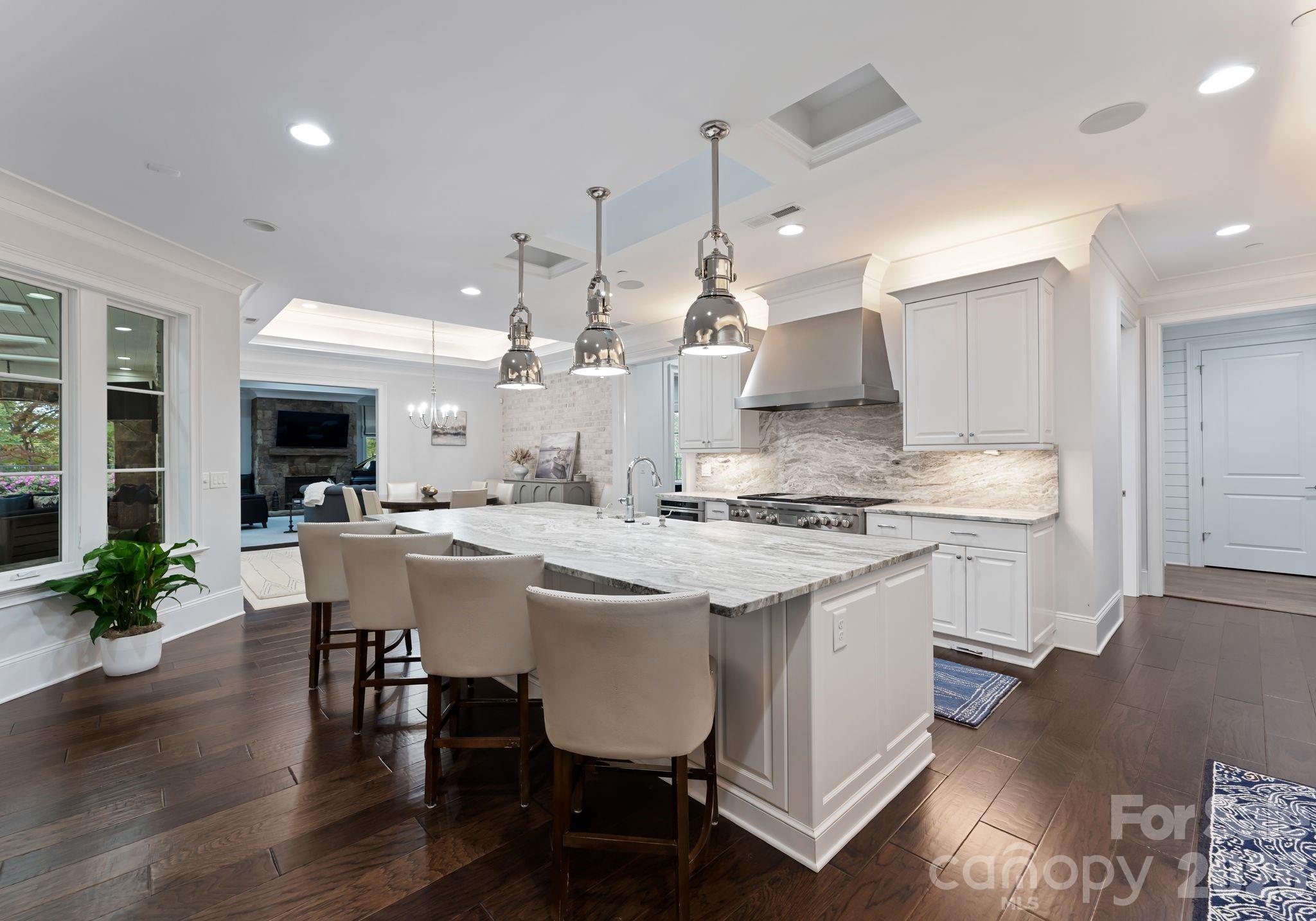 The Sanctuary - Residential