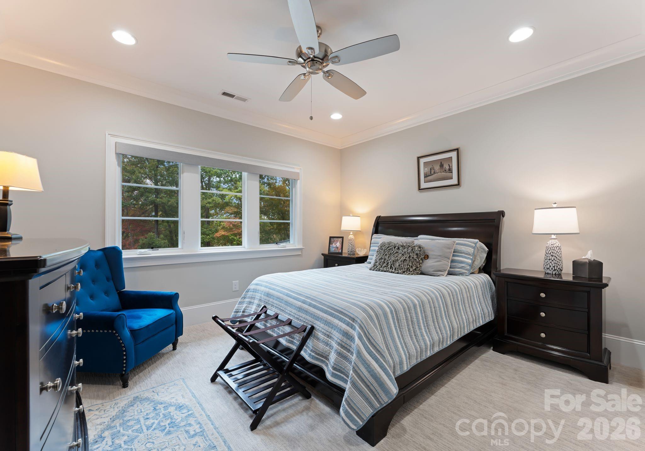 The Sanctuary - Residential