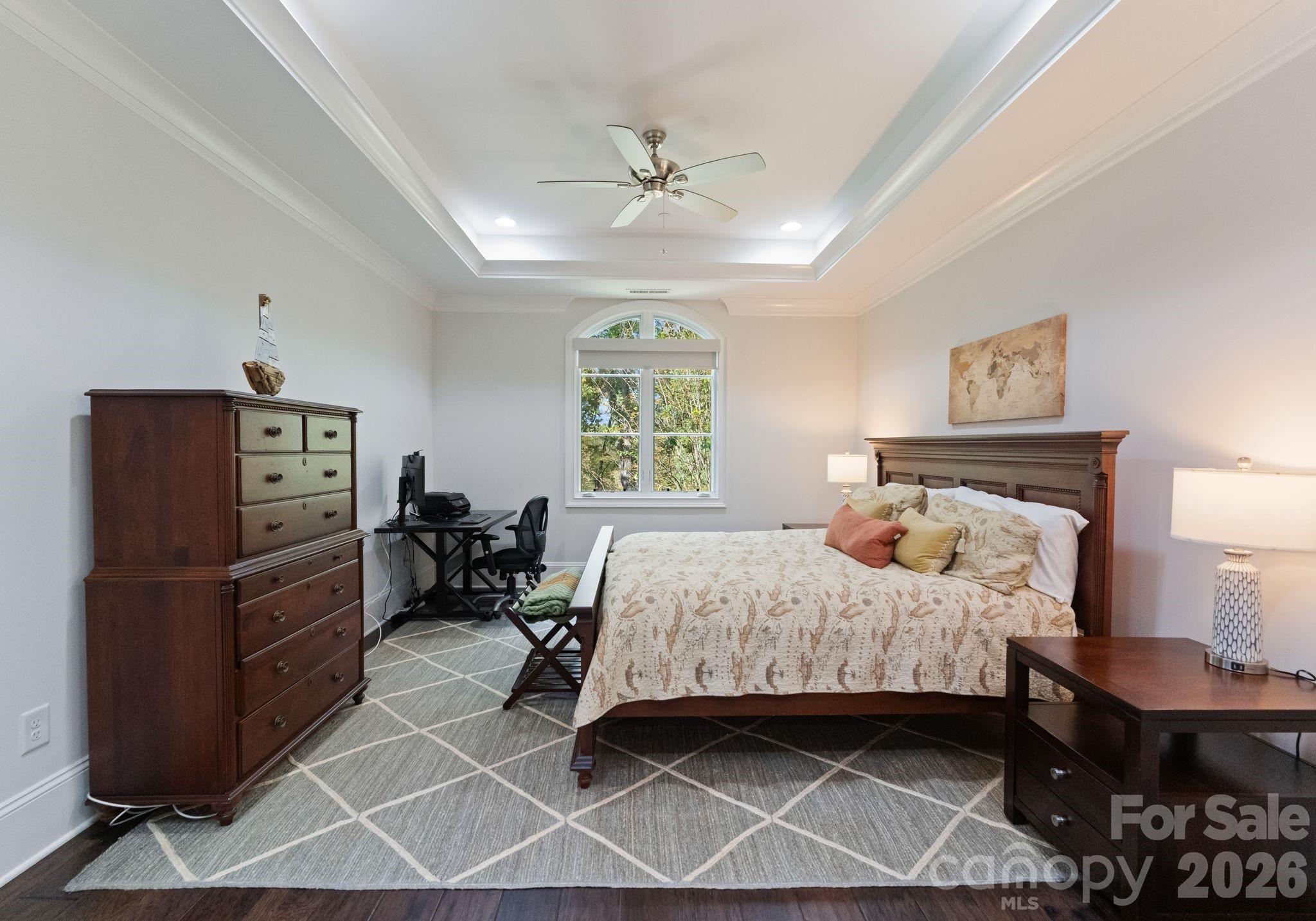 The Sanctuary - Residential