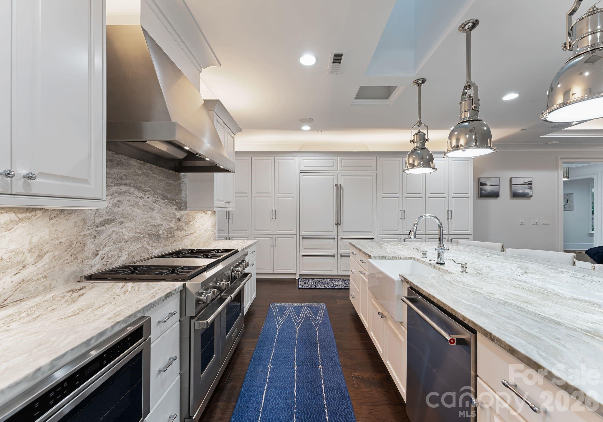 The Sanctuary - Residential