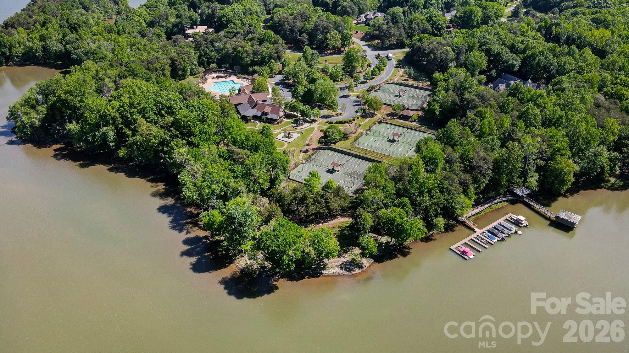 The Sanctuary - Residential