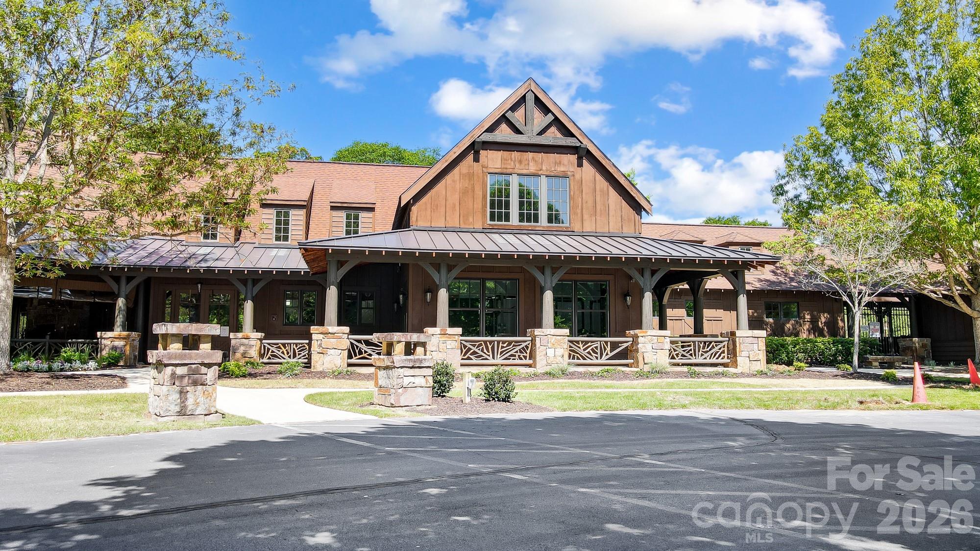 The Sanctuary - Residential