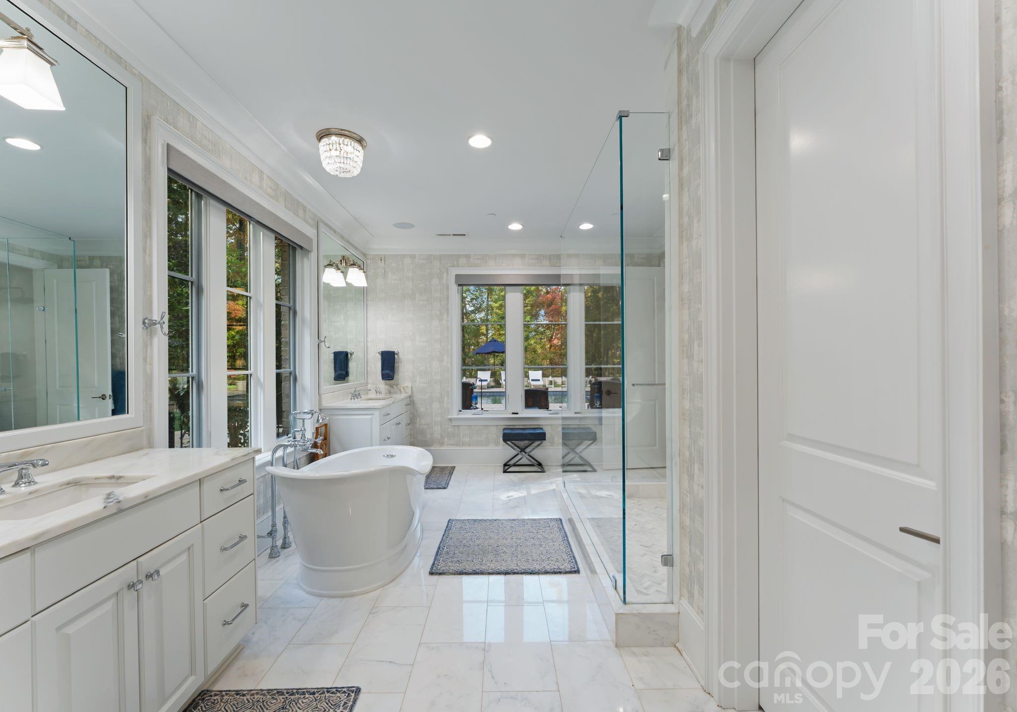 The Sanctuary - Residential