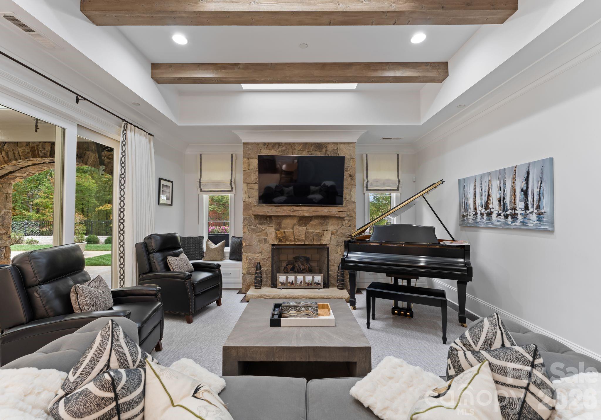 The Sanctuary - Residential