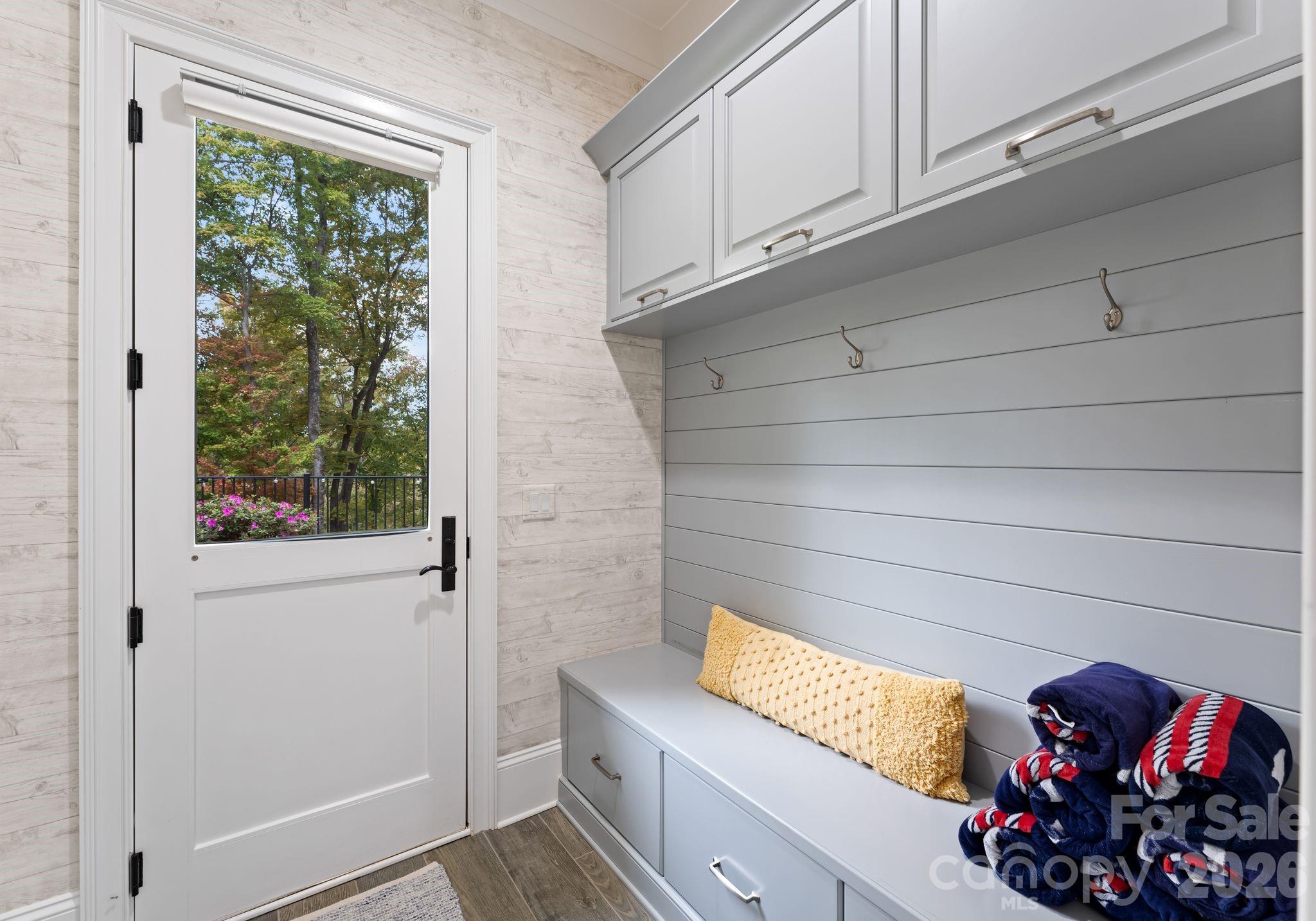 The Sanctuary - Residential