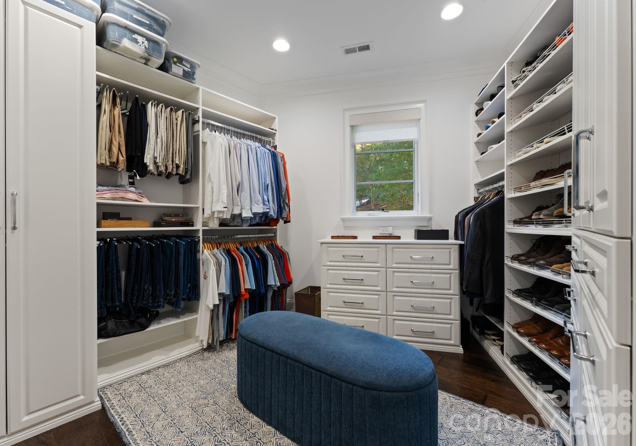 The Sanctuary - Residential