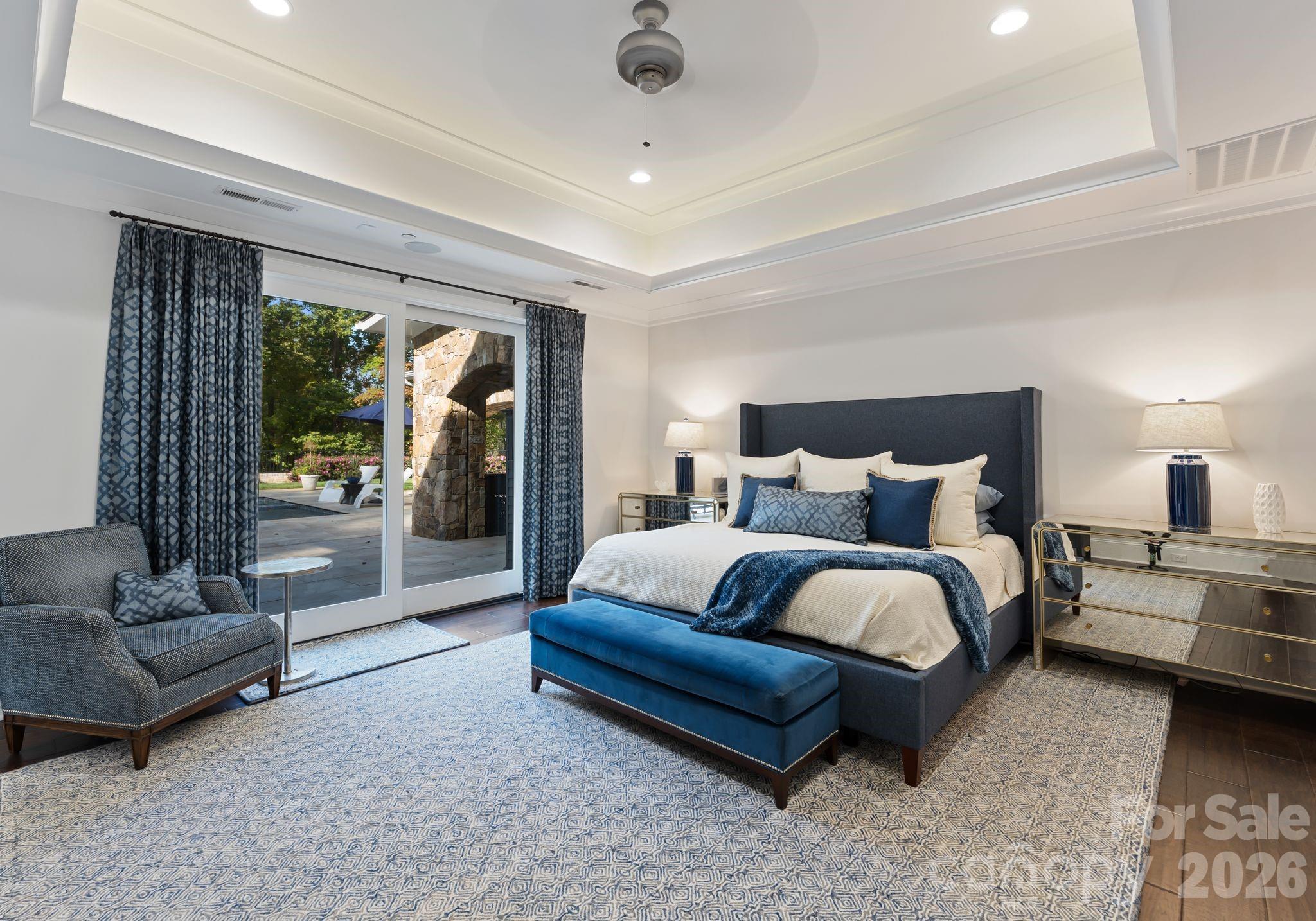 The Sanctuary - Residential