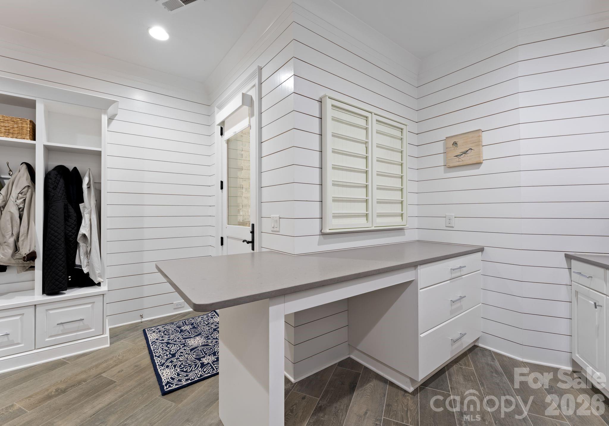 The Sanctuary - Residential