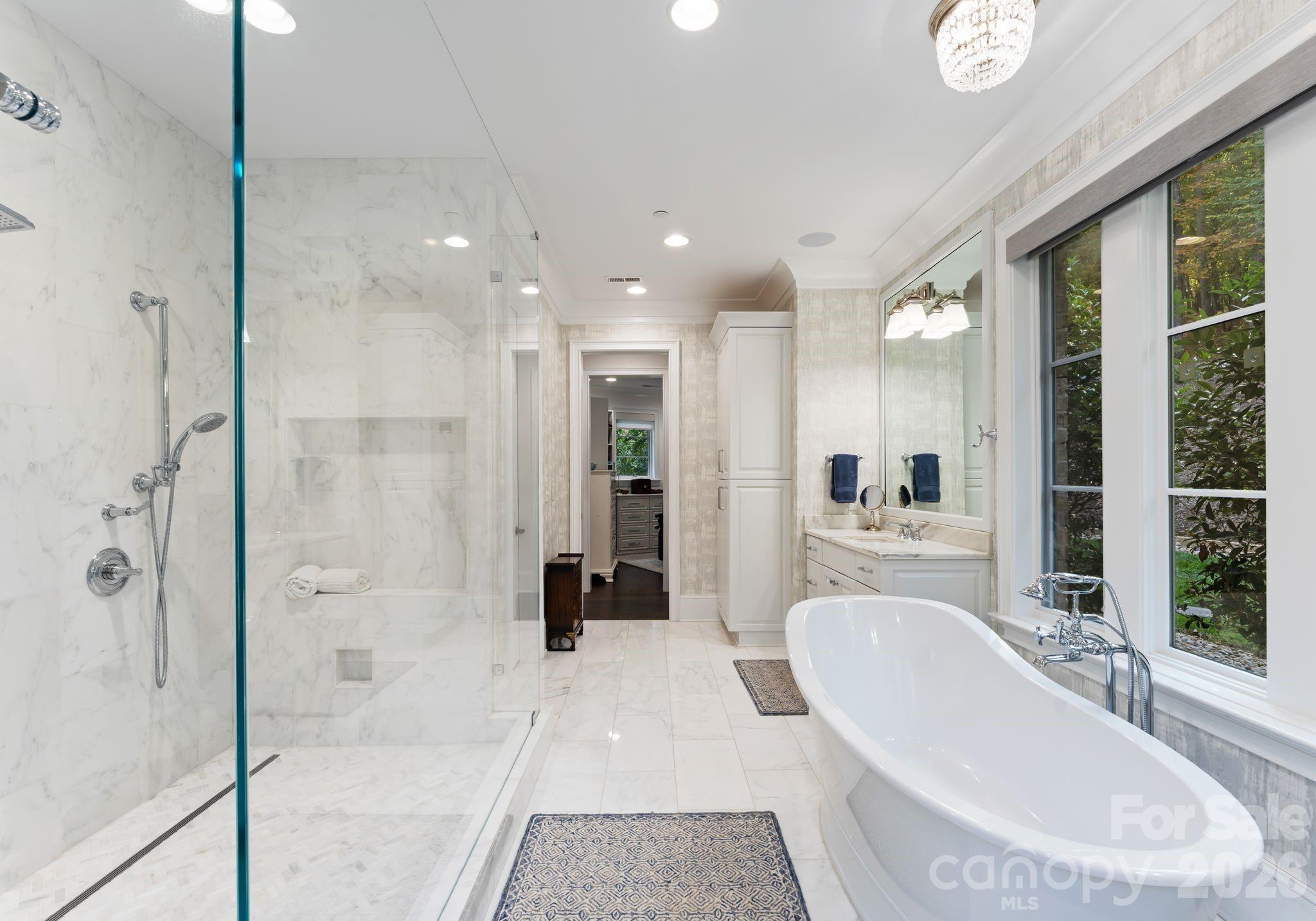 The Sanctuary - Residential