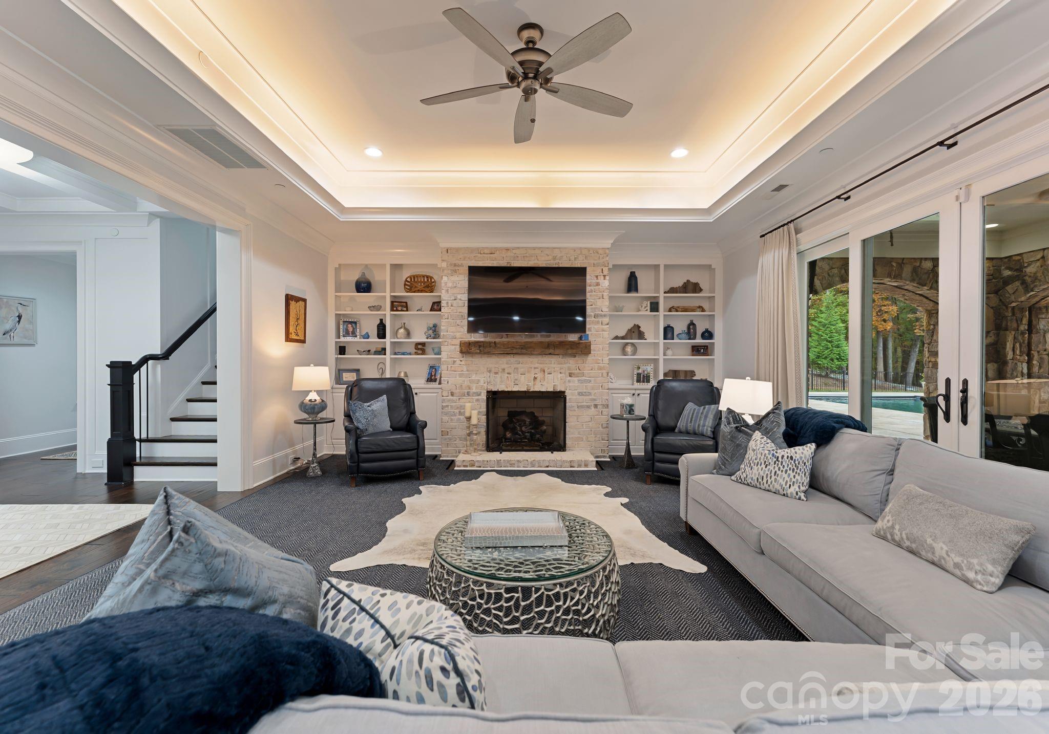 The Sanctuary - Residential