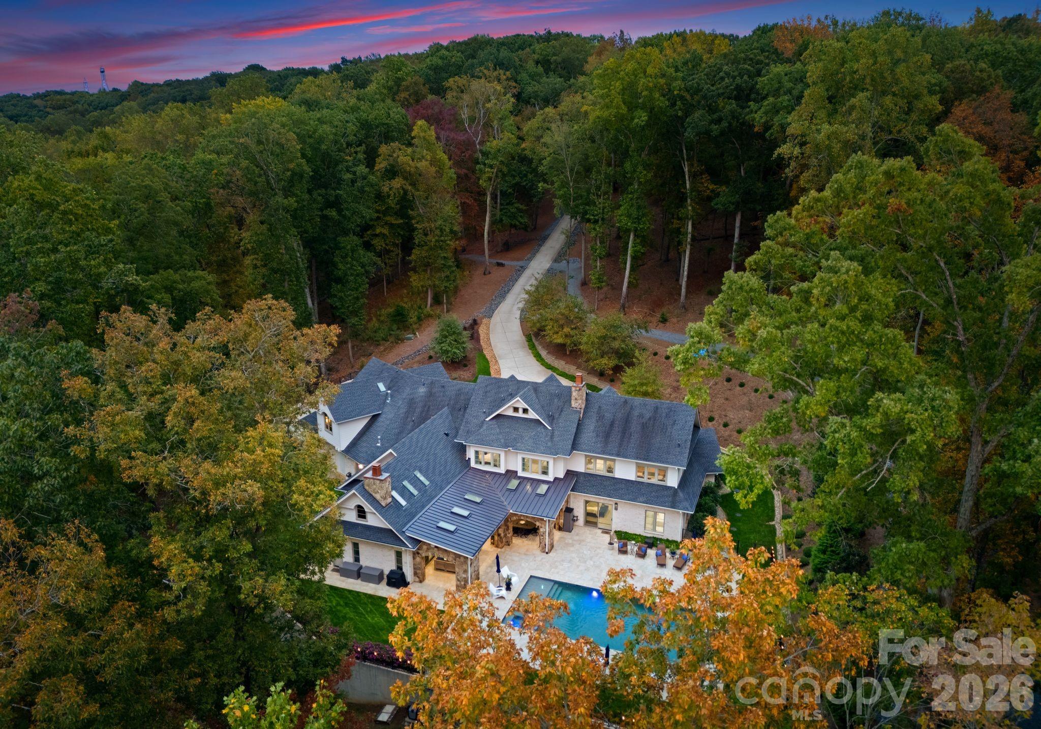 The Sanctuary - Residential