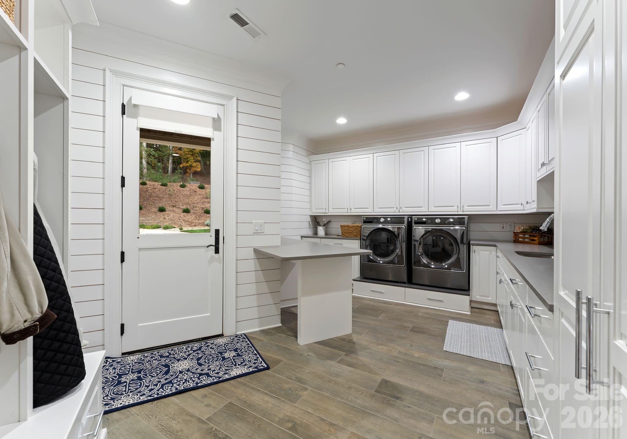 The Sanctuary - Residential