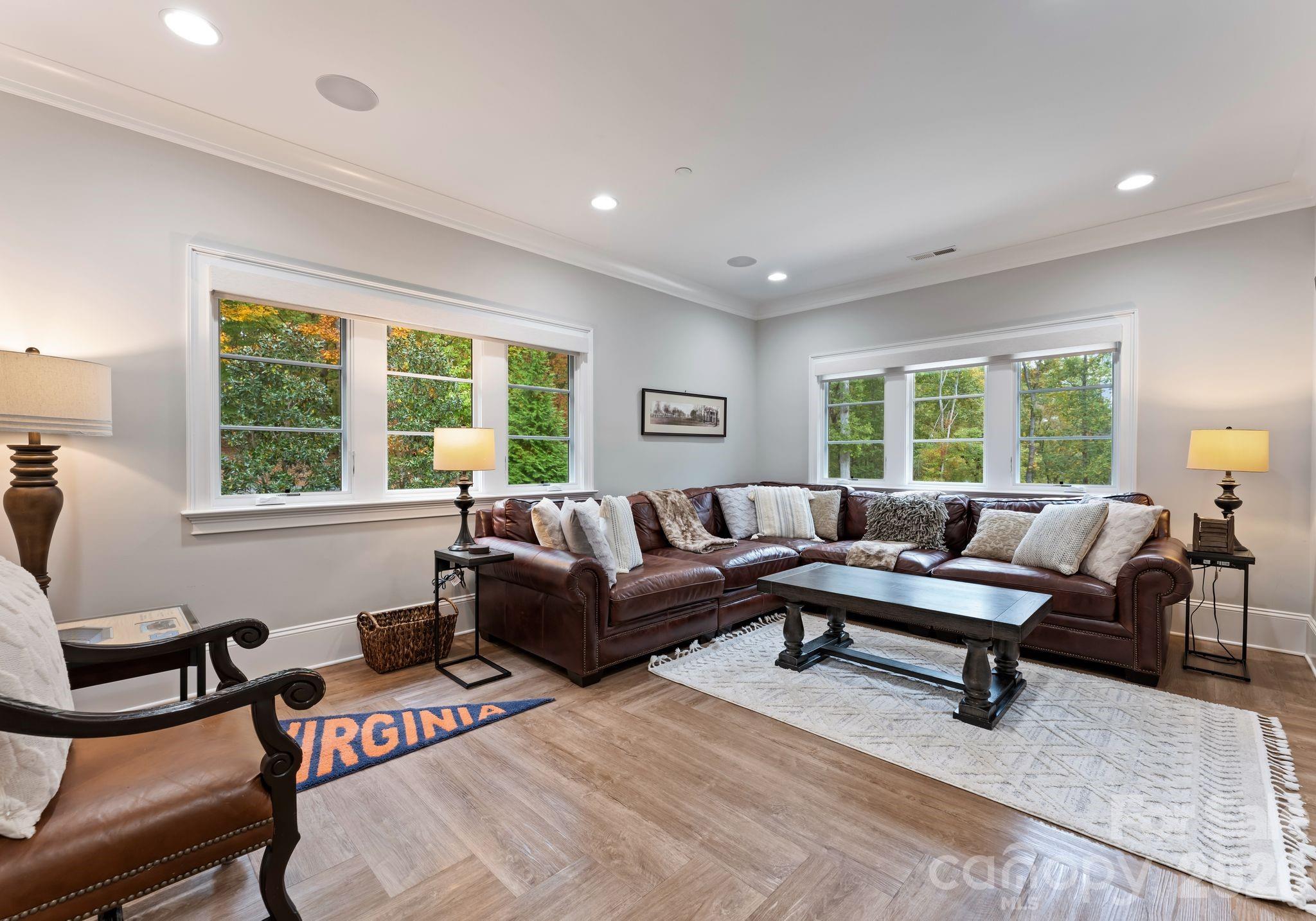 The Sanctuary - Residential