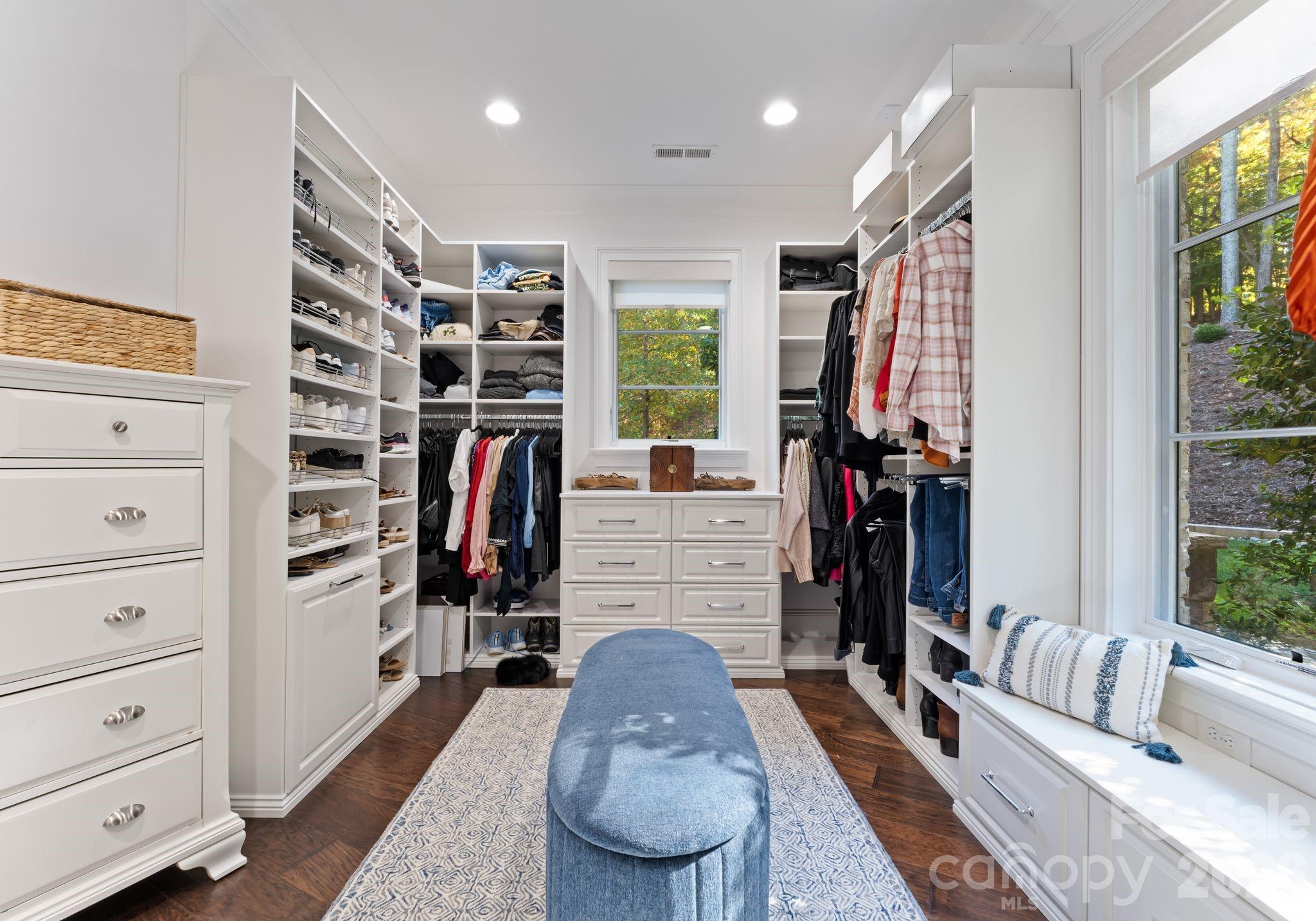 The Sanctuary - Residential