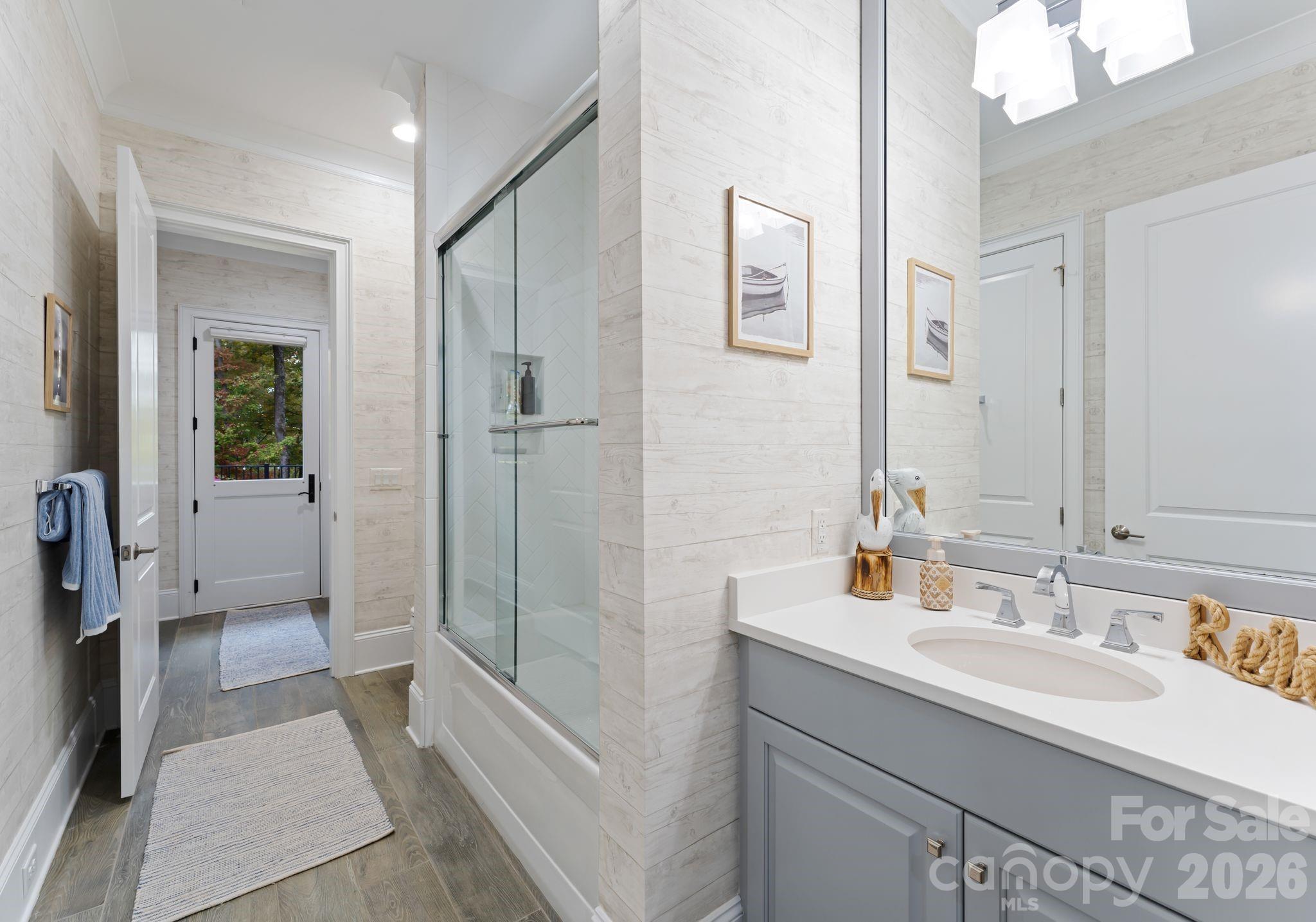 The Sanctuary - Residential