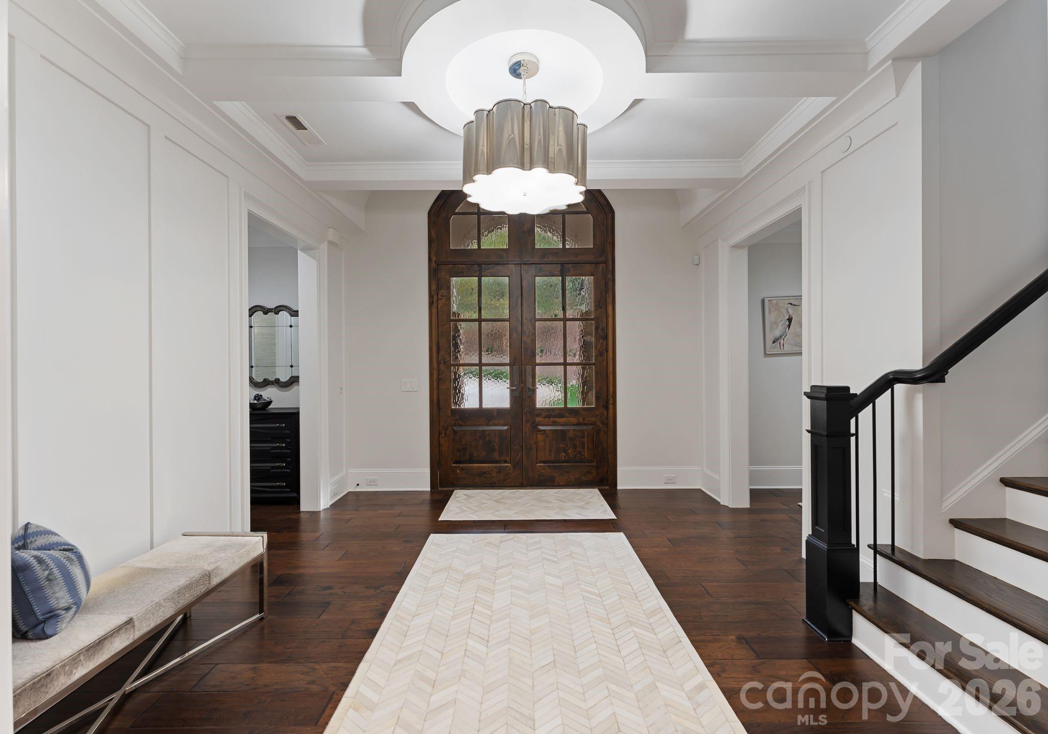 The Sanctuary - Residential