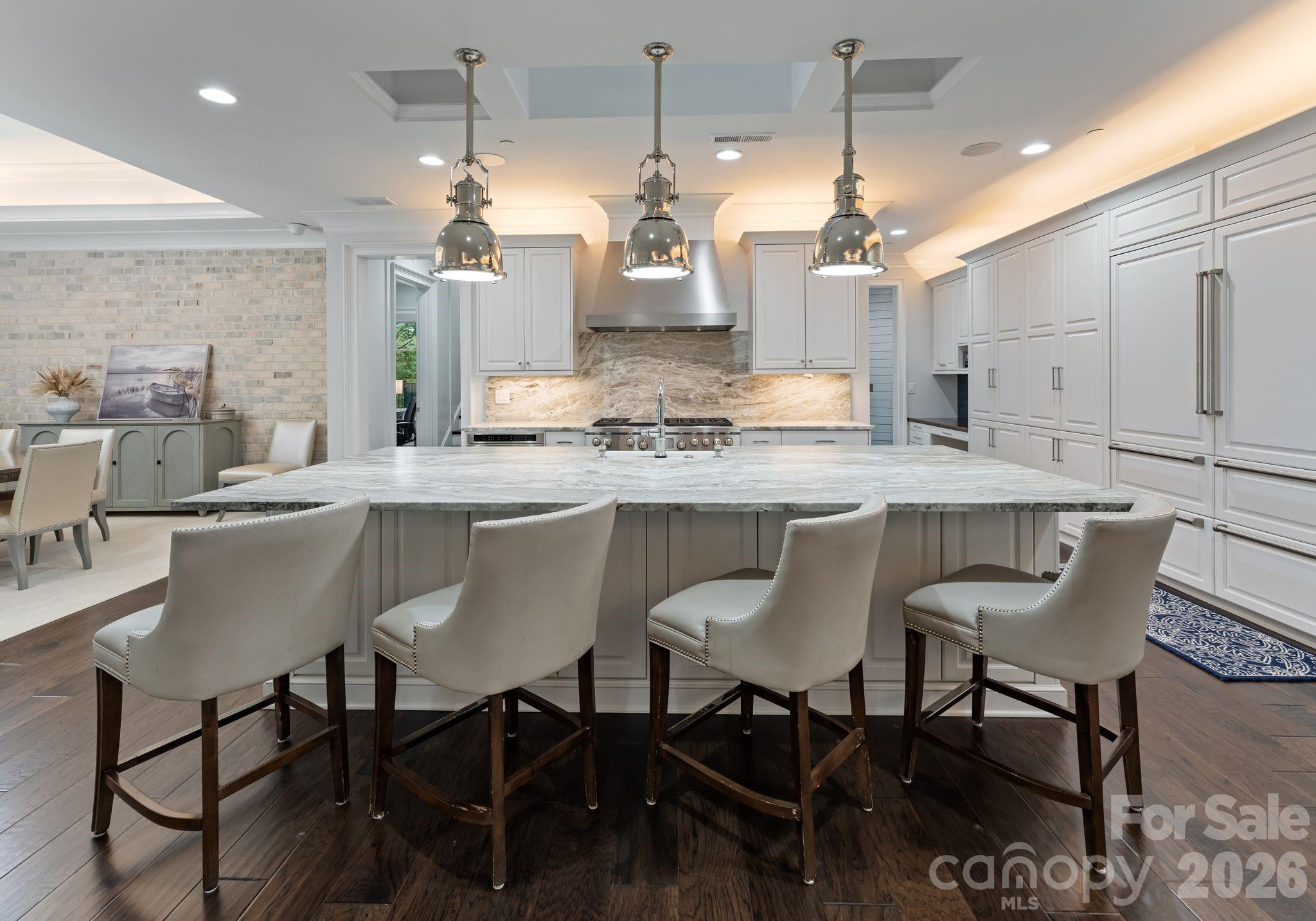 The Sanctuary - Residential