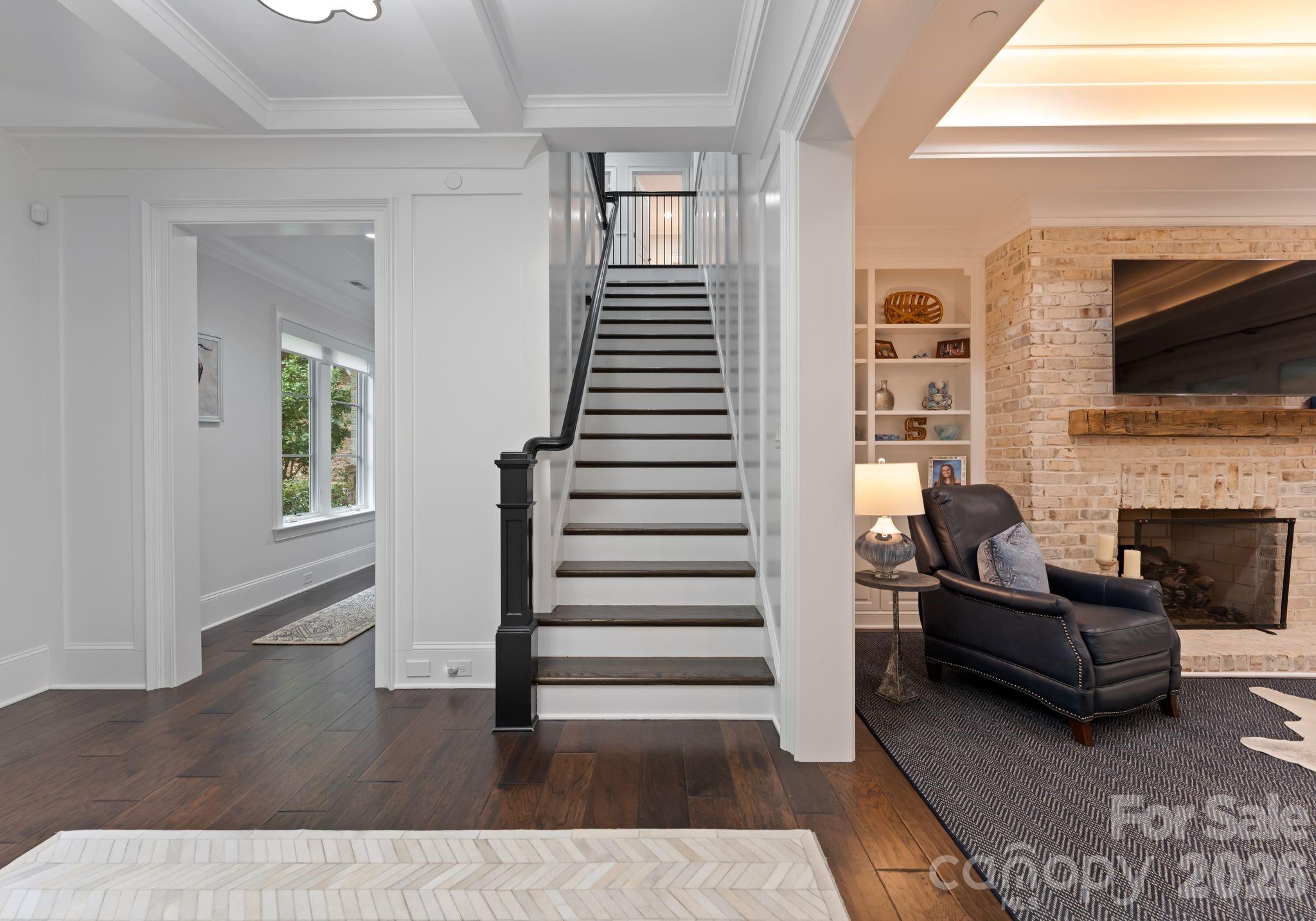 The Sanctuary - Residential