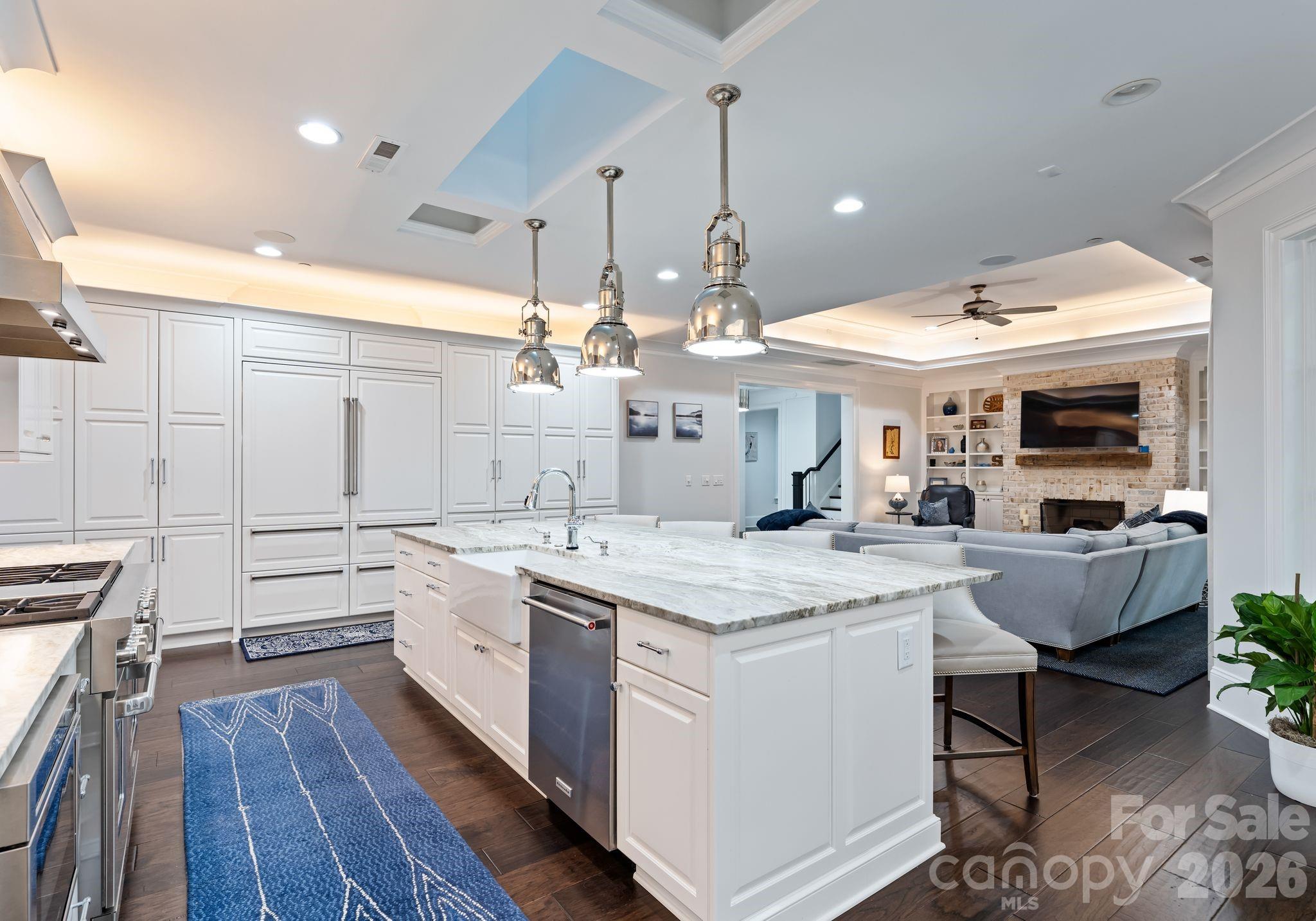 The Sanctuary - Residential