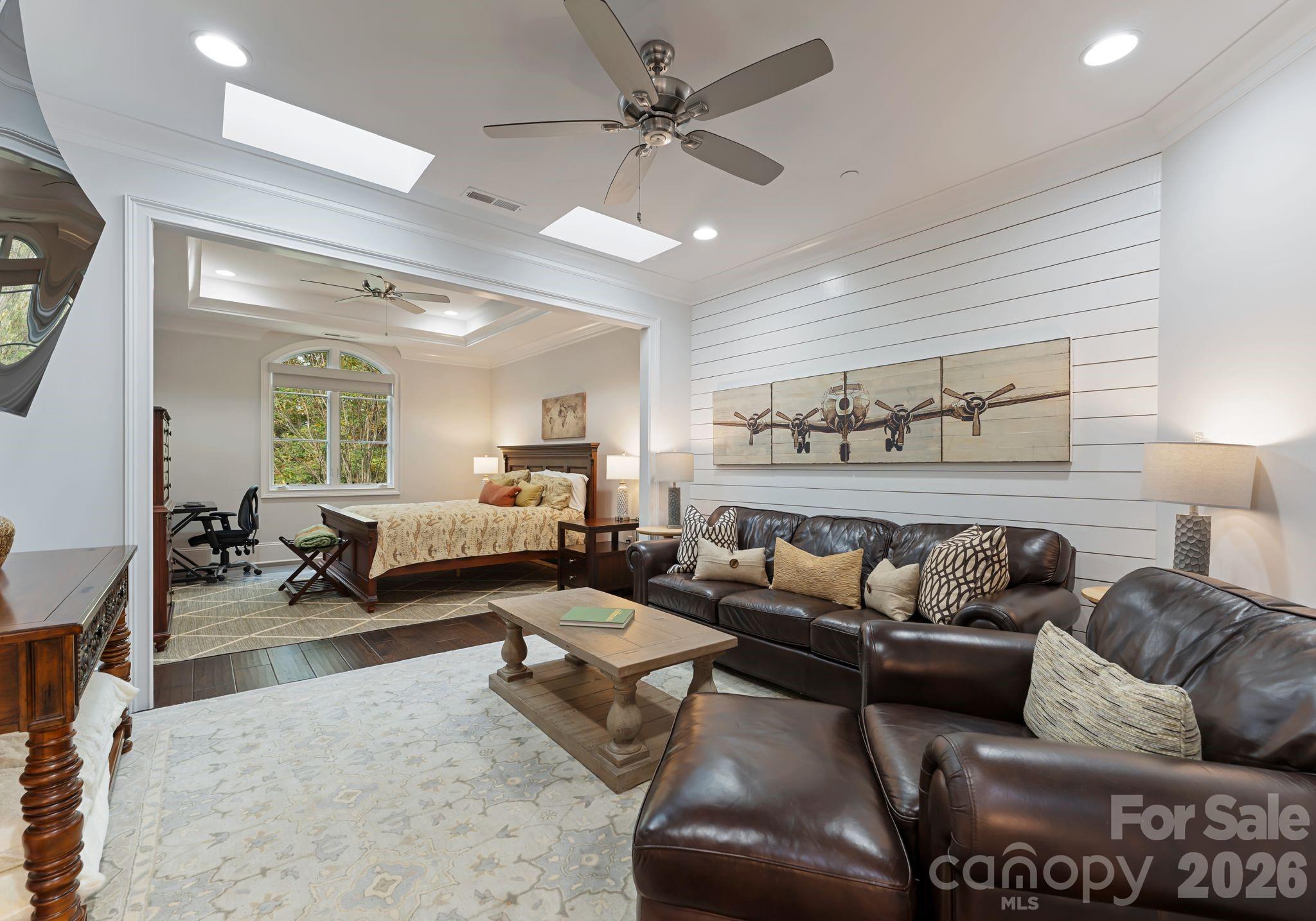 The Sanctuary - Residential