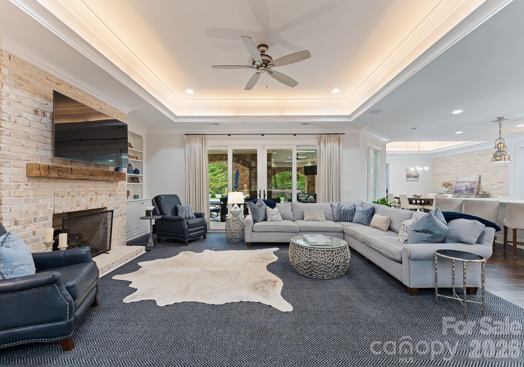 The Sanctuary - Residential