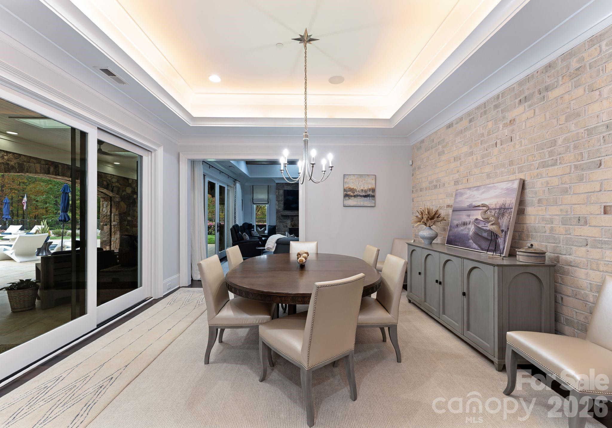 The Sanctuary - Residential