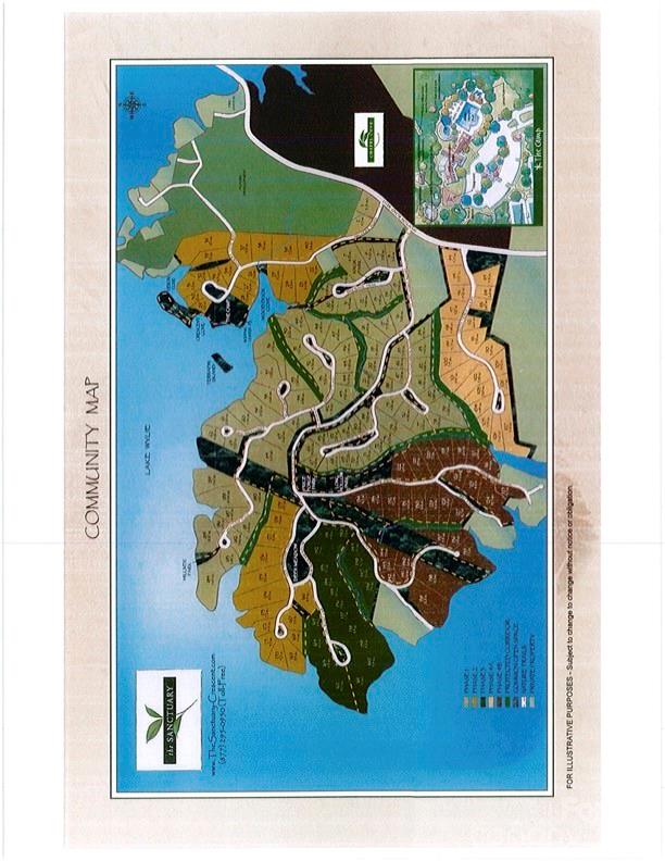 The Sanctuary - Residential