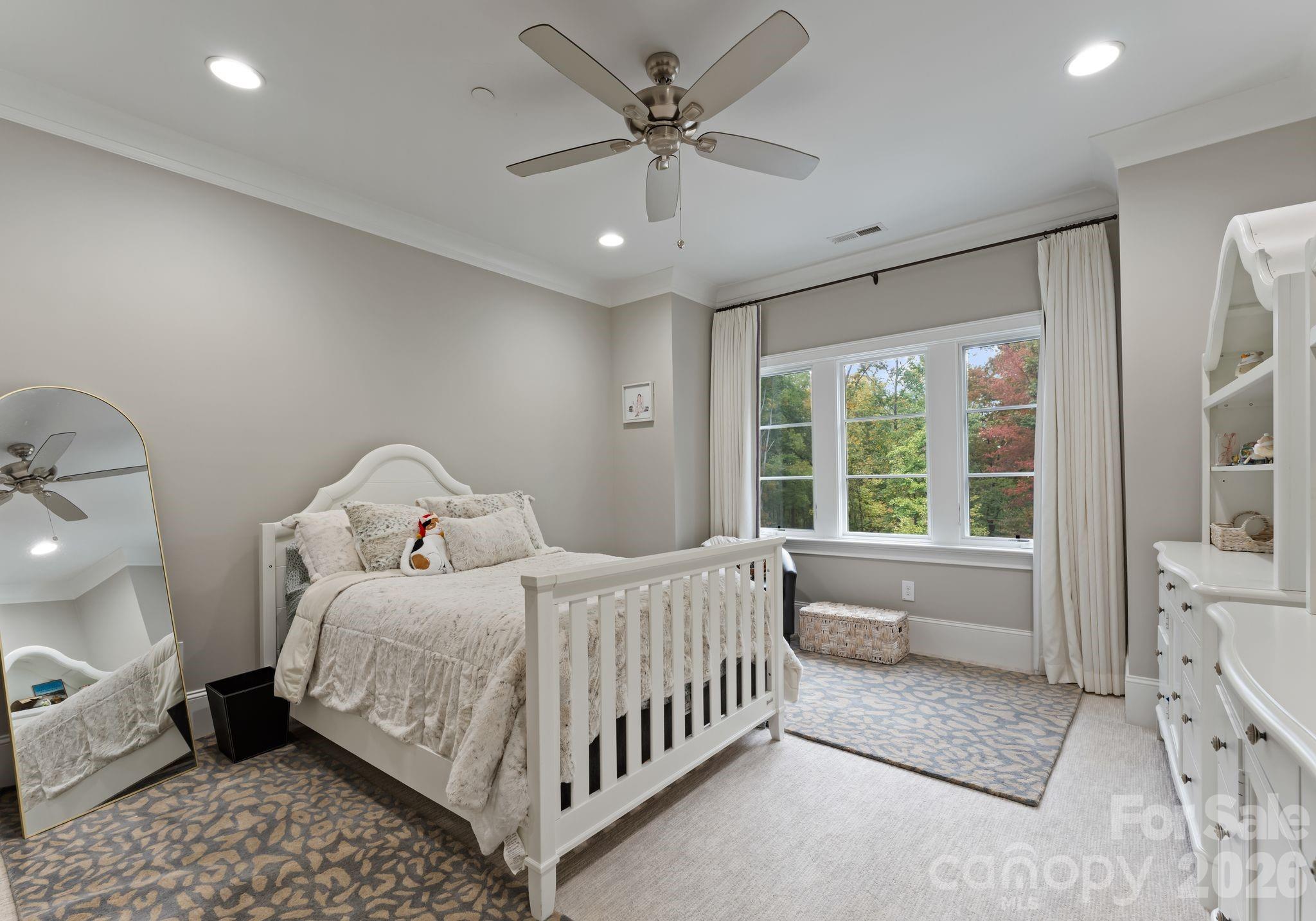 The Sanctuary - Residential