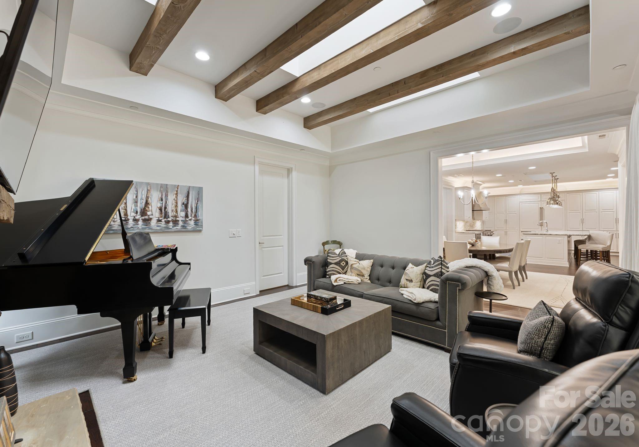 The Sanctuary - Residential