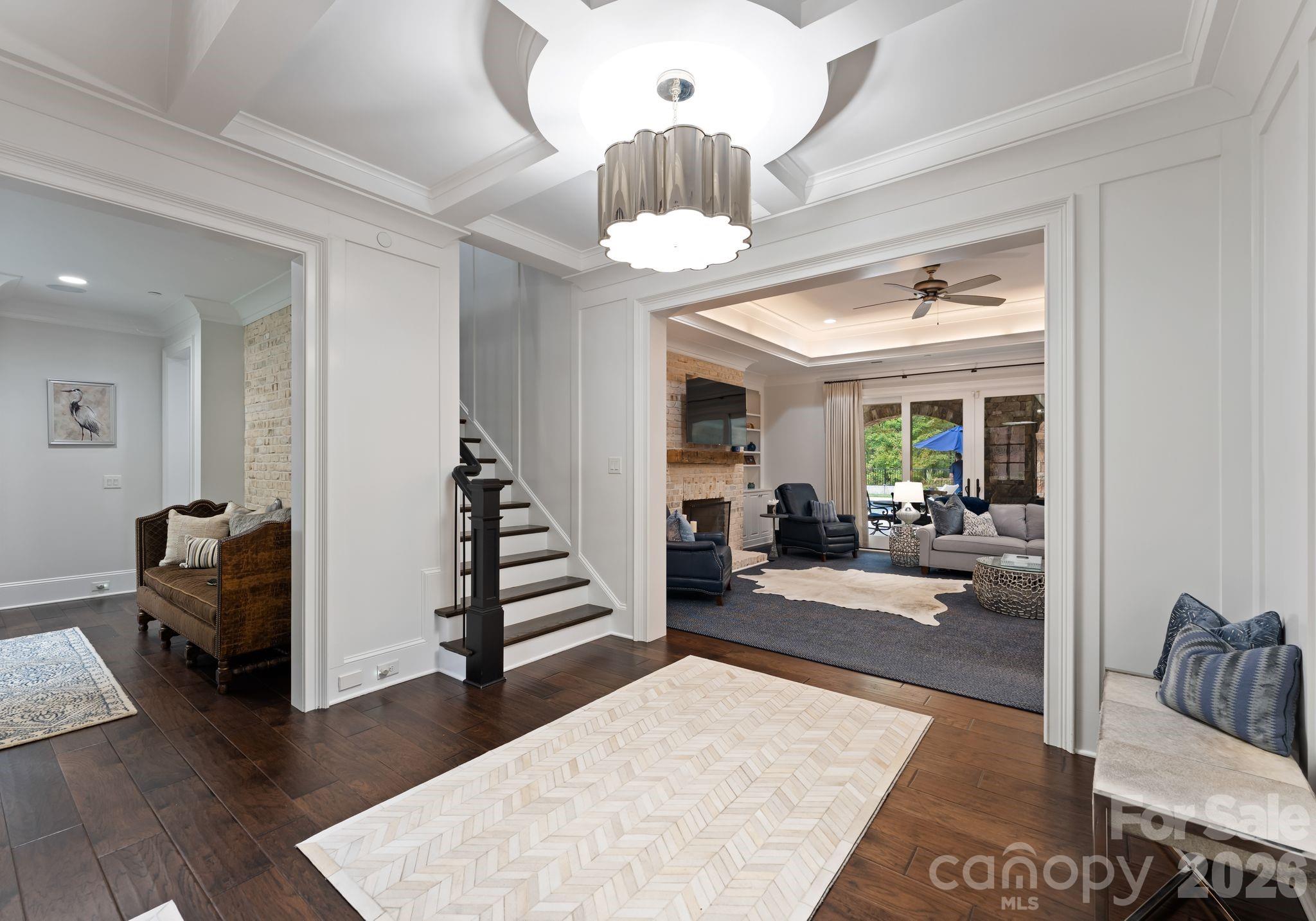 The Sanctuary - Residential