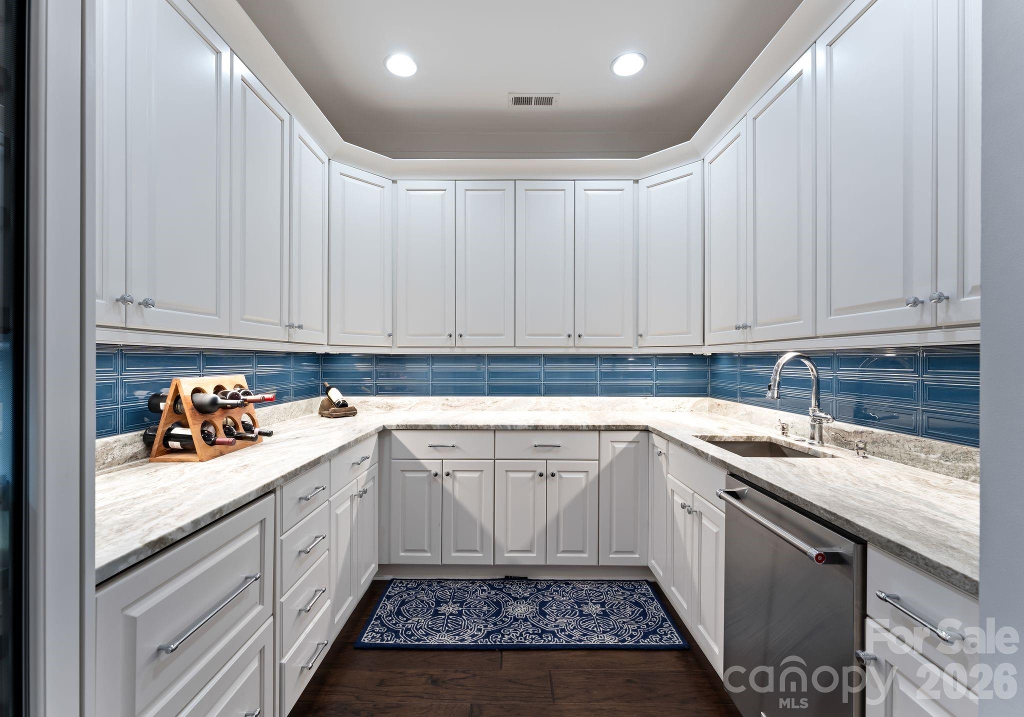 The Sanctuary - Residential