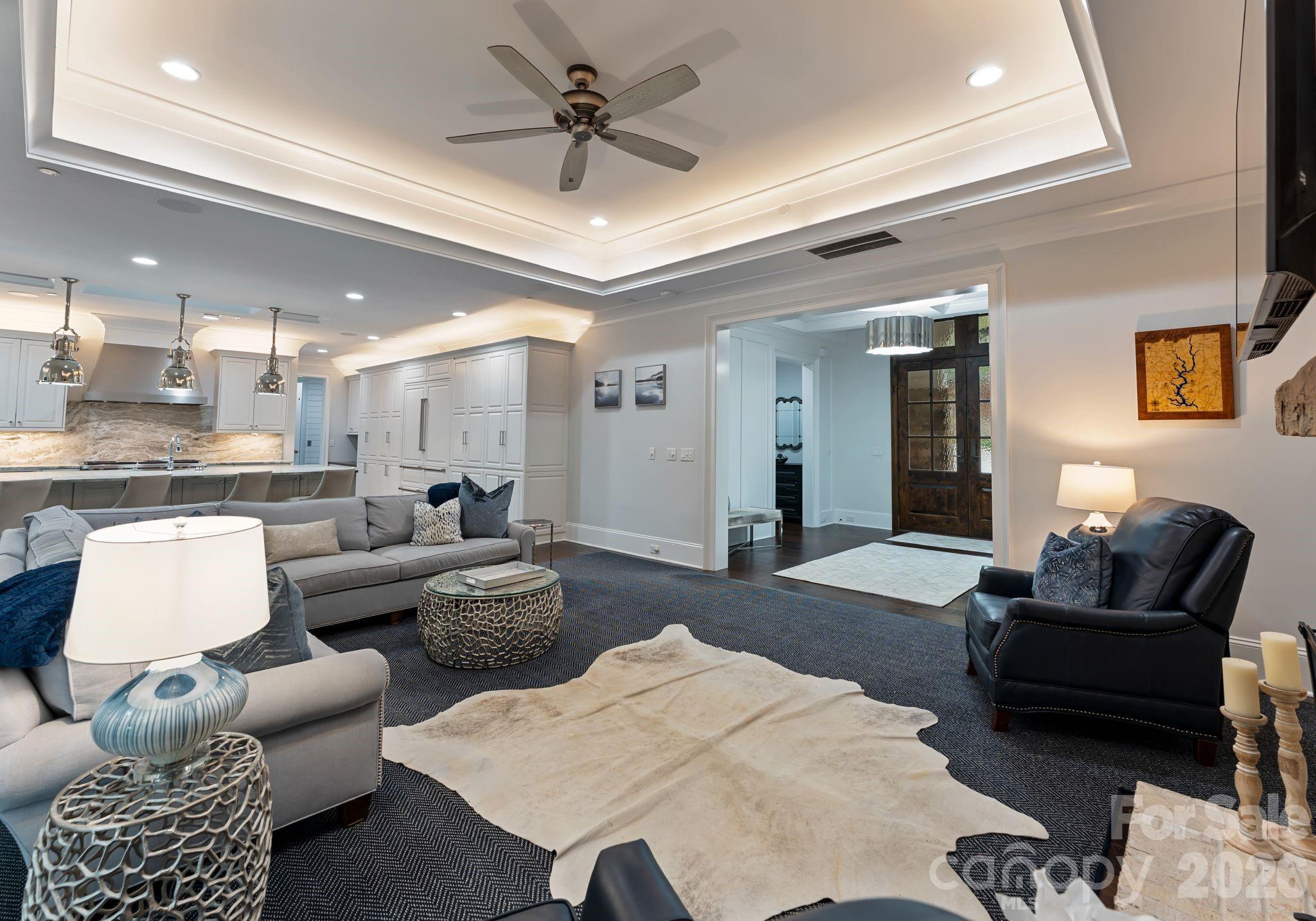 The Sanctuary - Residential