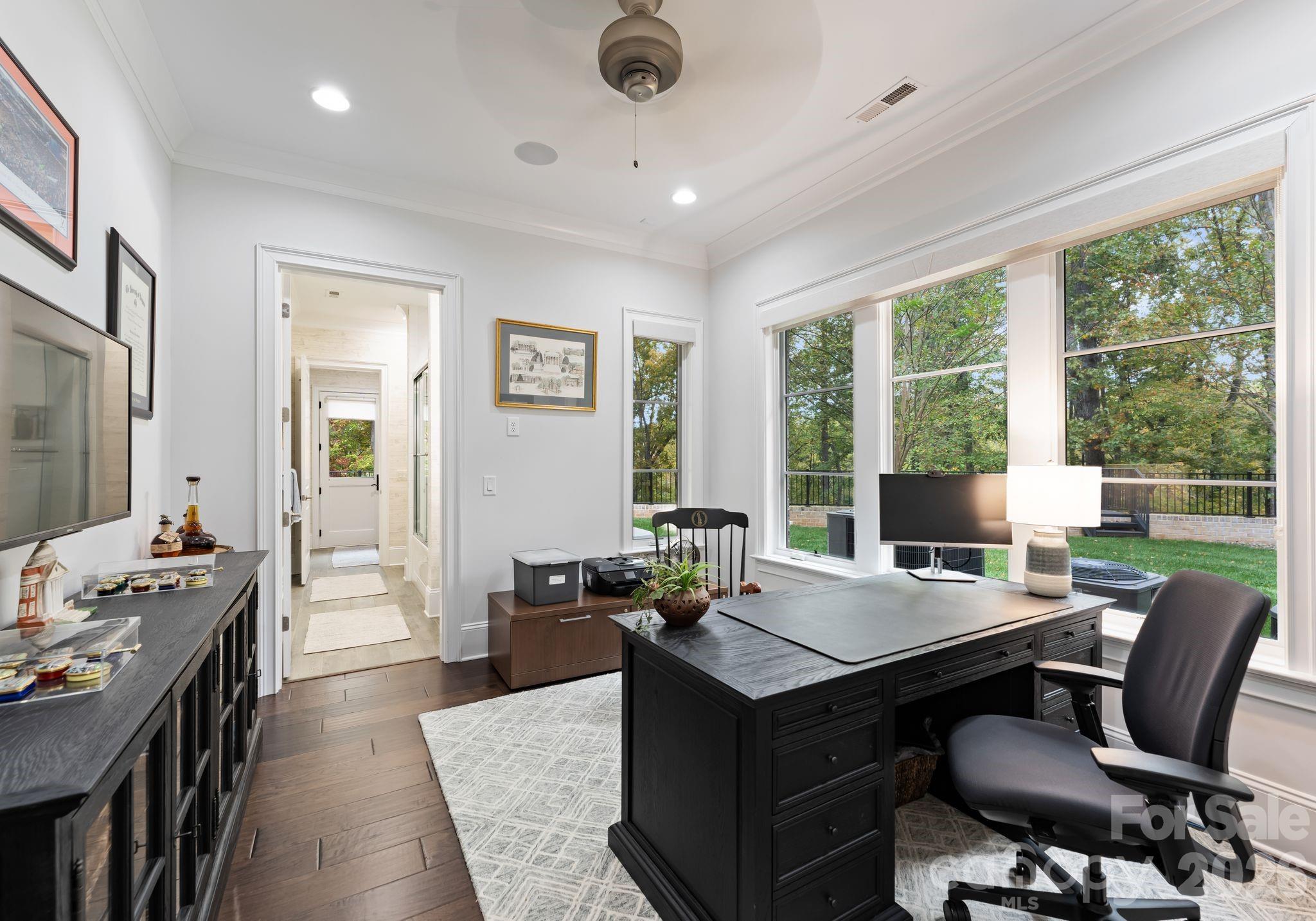 The Sanctuary - Residential