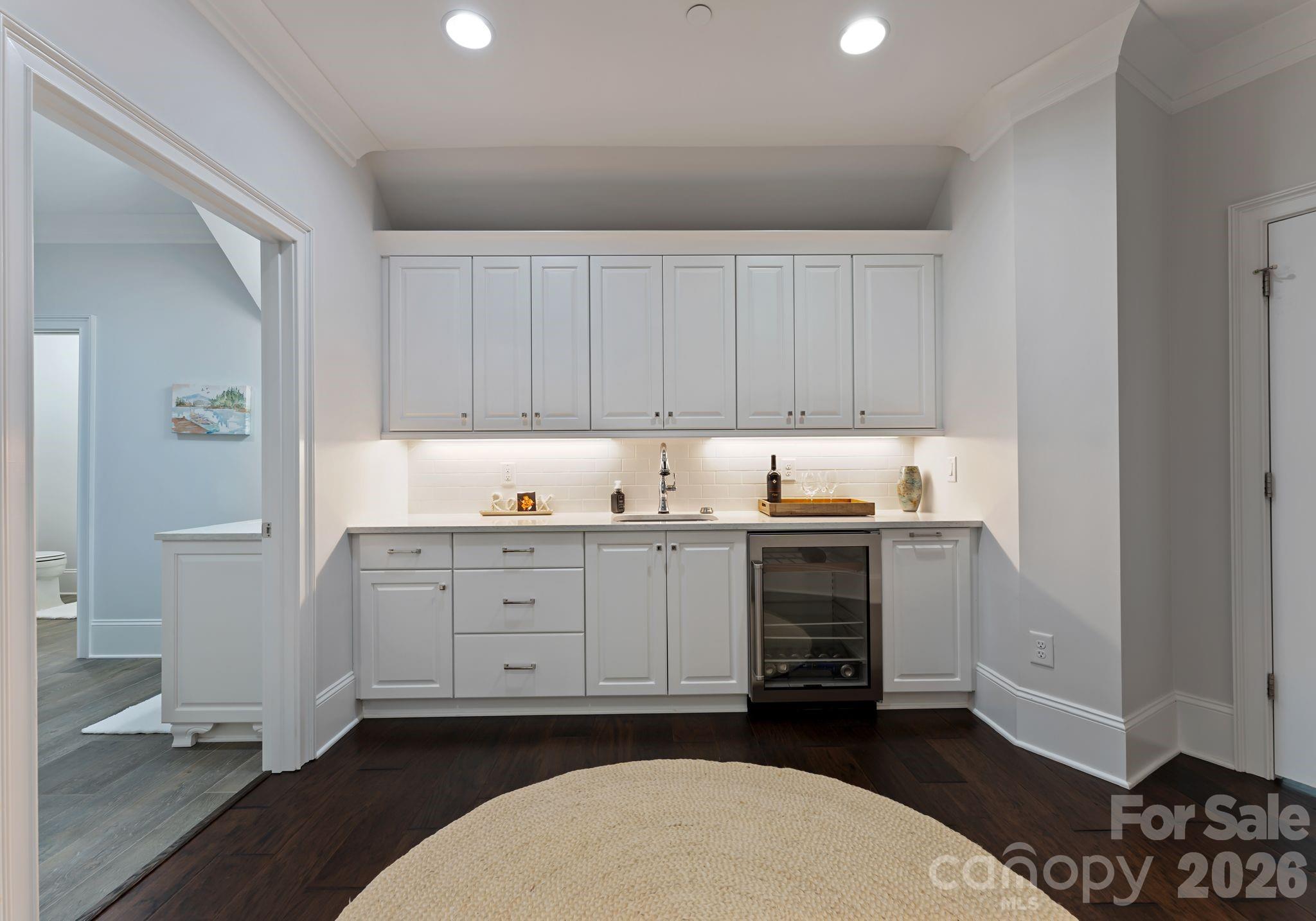 The Sanctuary - Residential