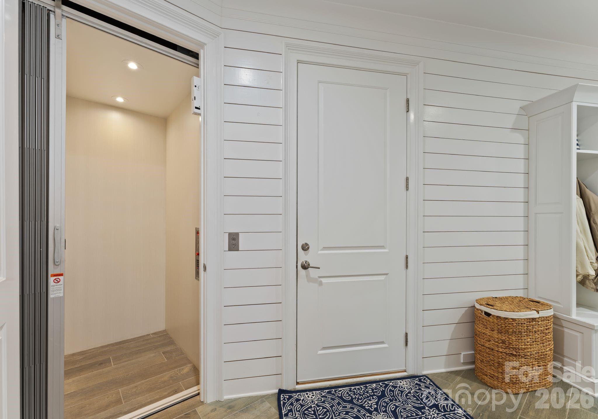 The Sanctuary - Residential