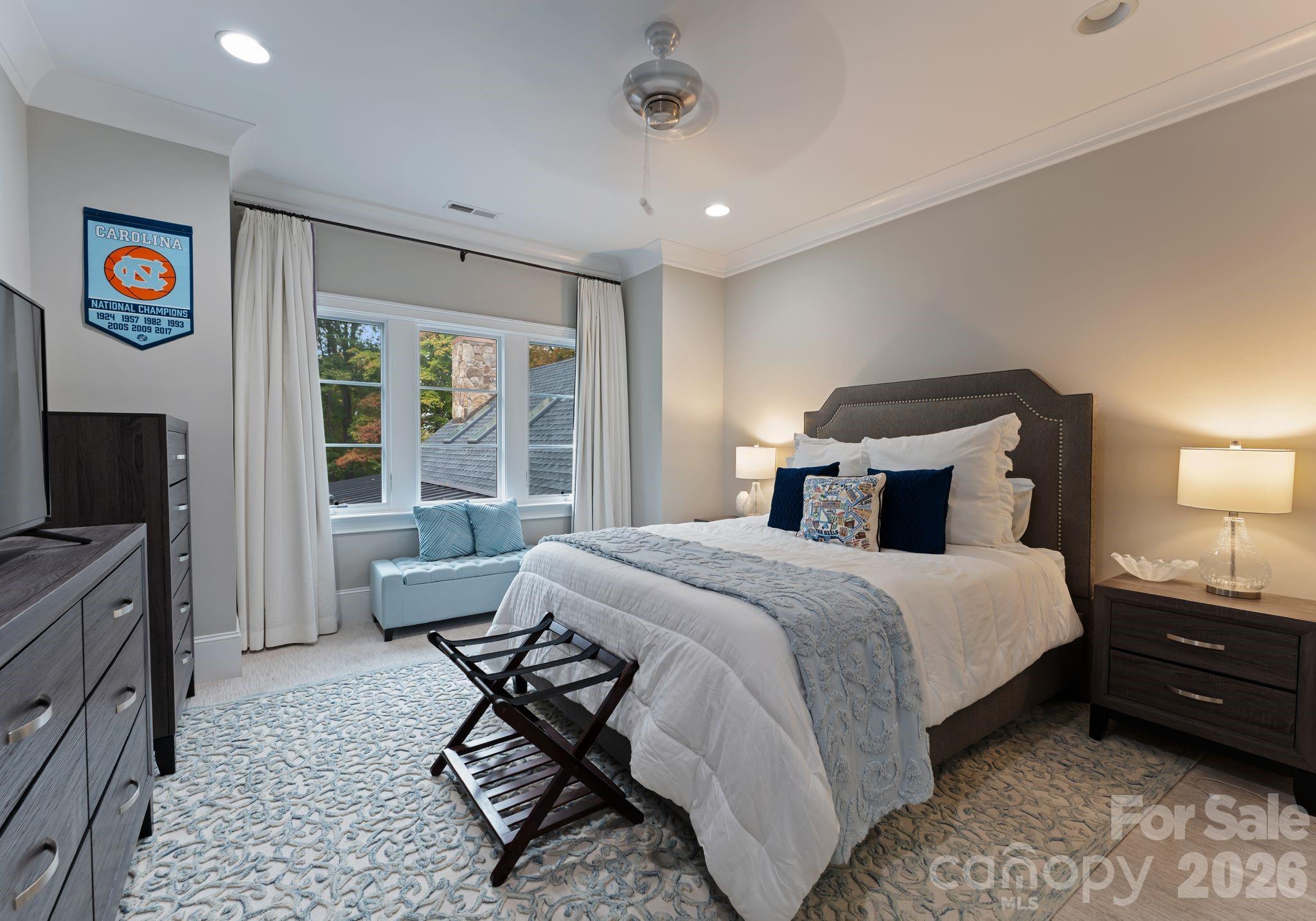 The Sanctuary - Residential