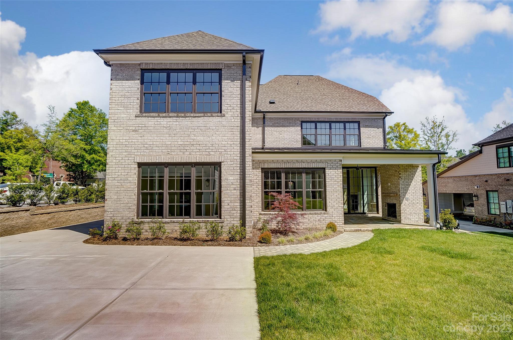 Heydon Hall - Residential