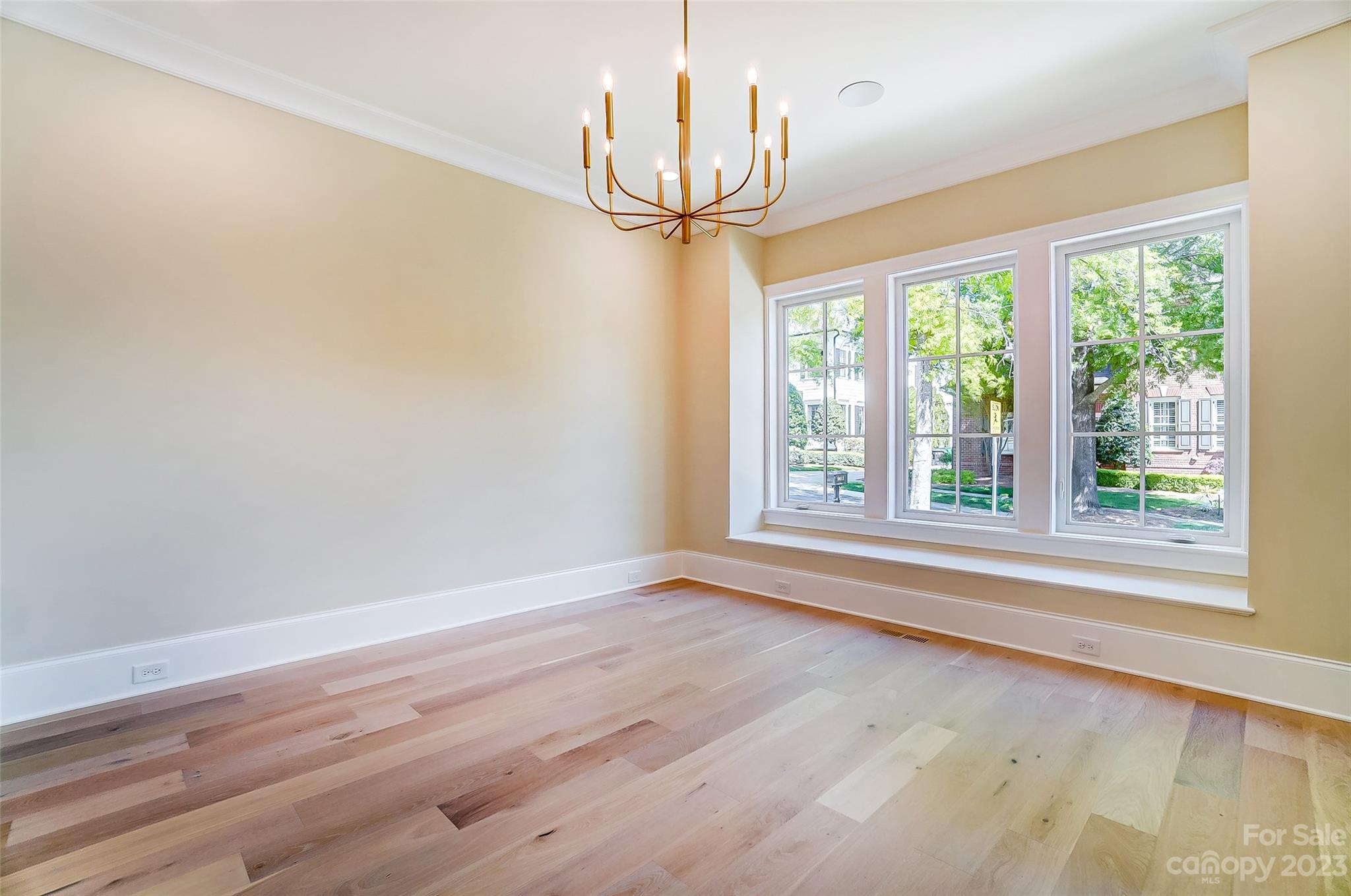 Heydon Hall - Residential