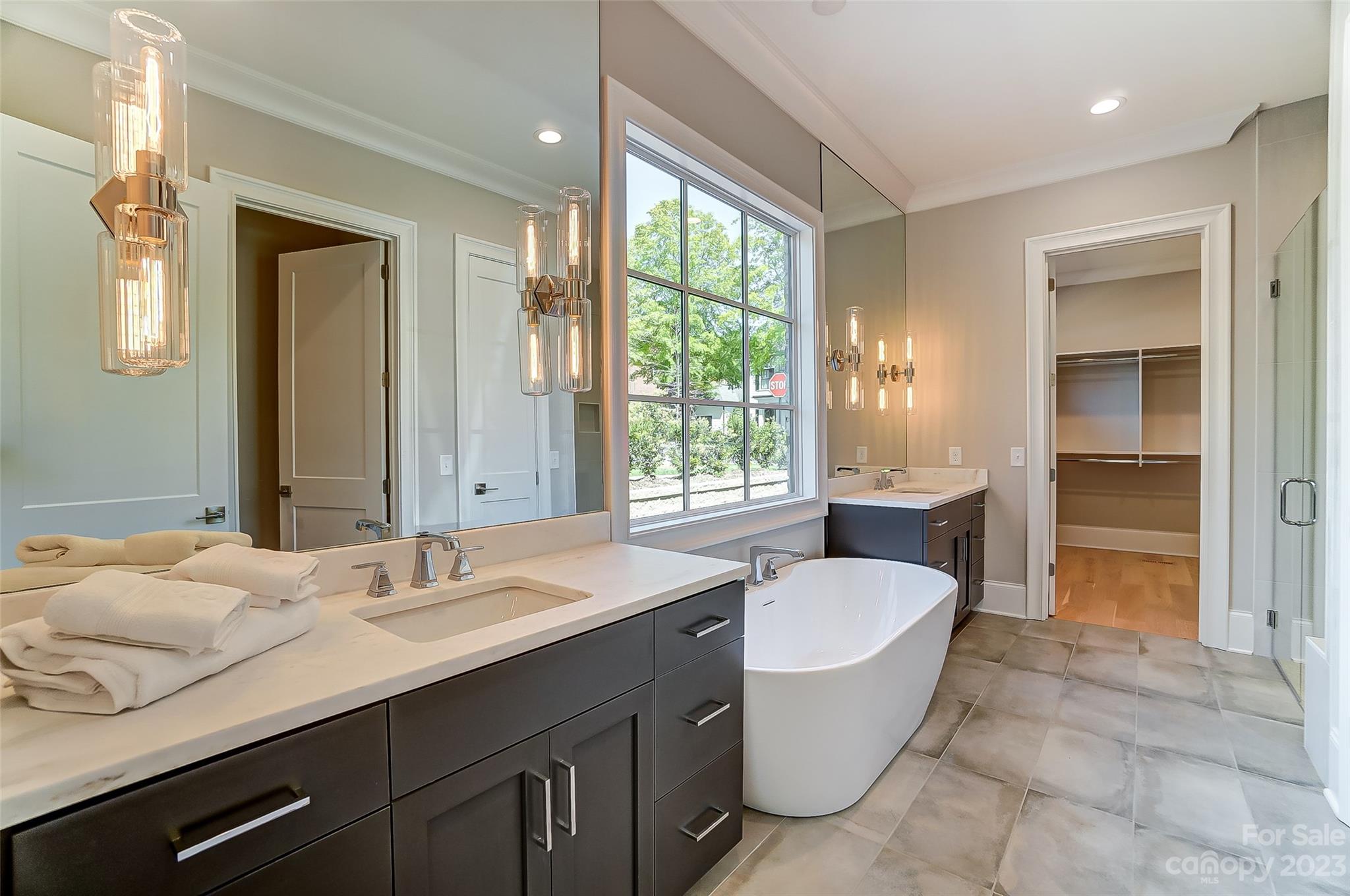 Heydon Hall - Residential