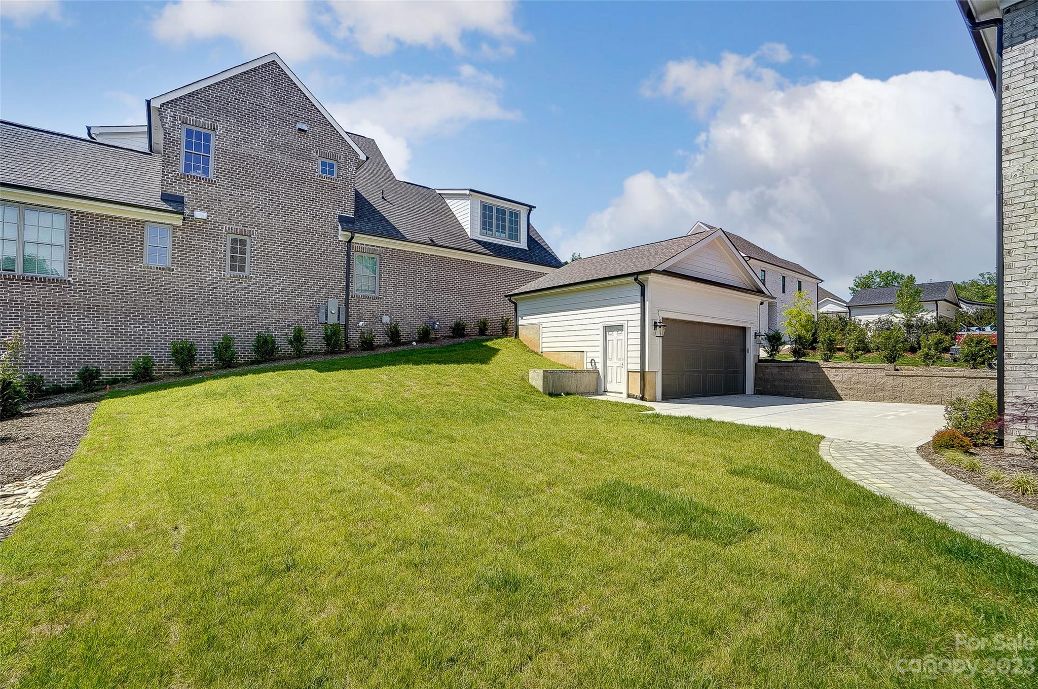Heydon Hall - Residential