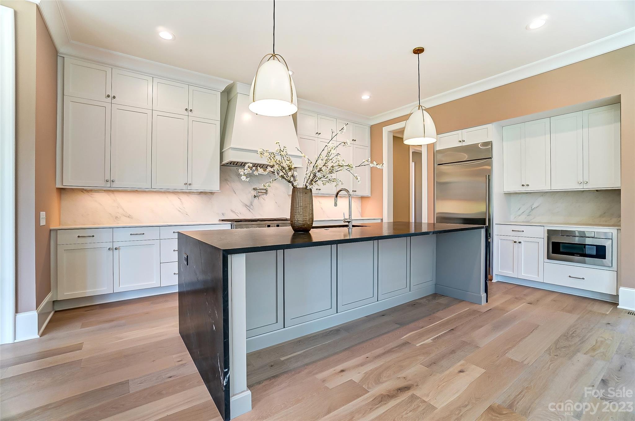 Heydon Hall - Residential