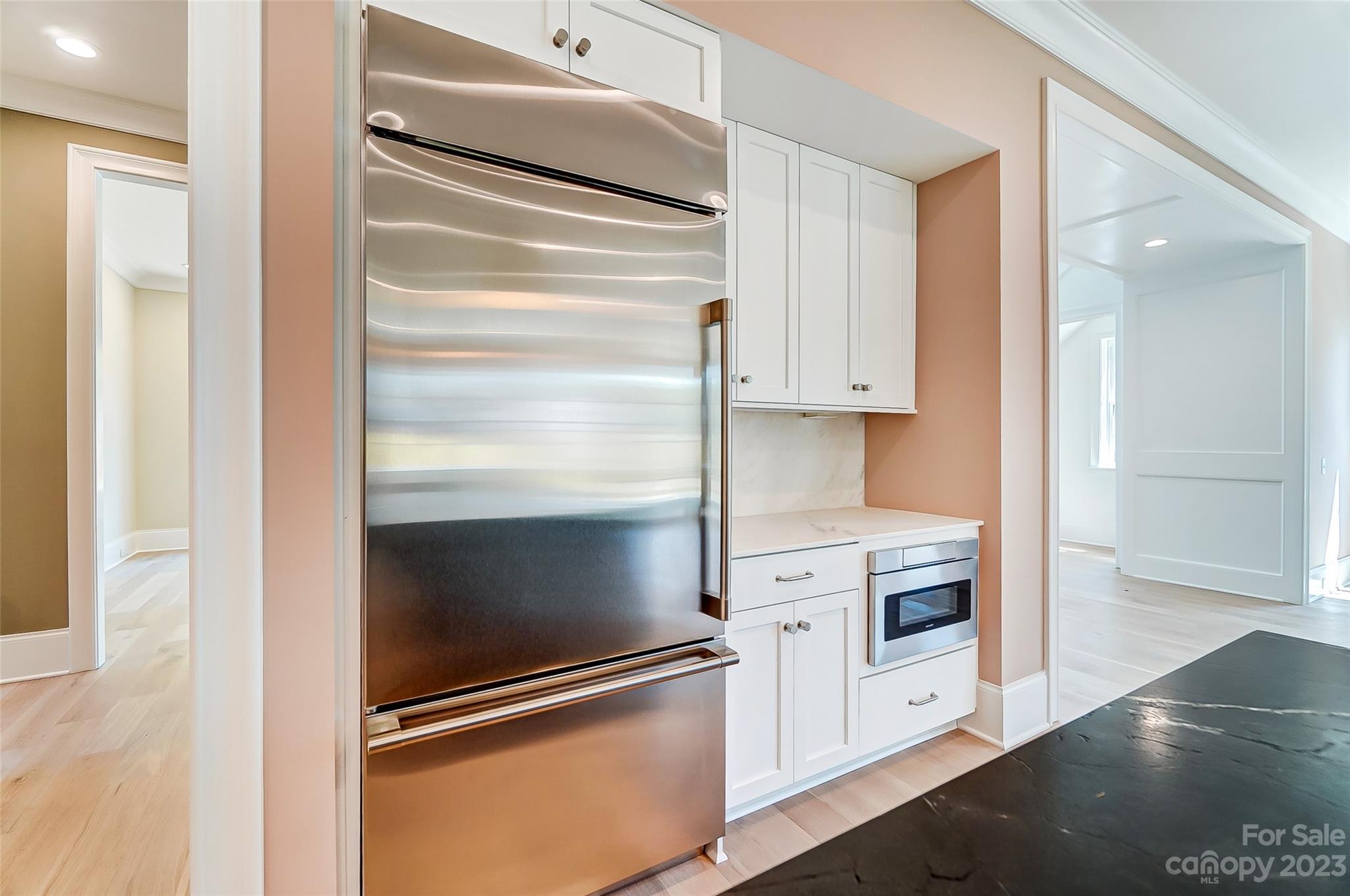 Heydon Hall - Residential