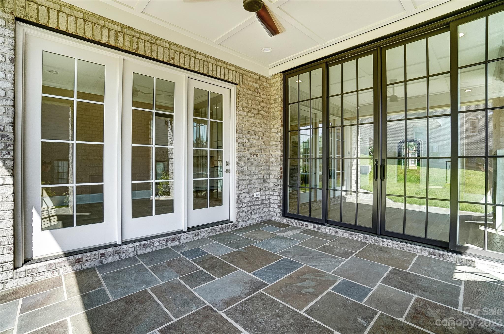 Heydon Hall - Residential