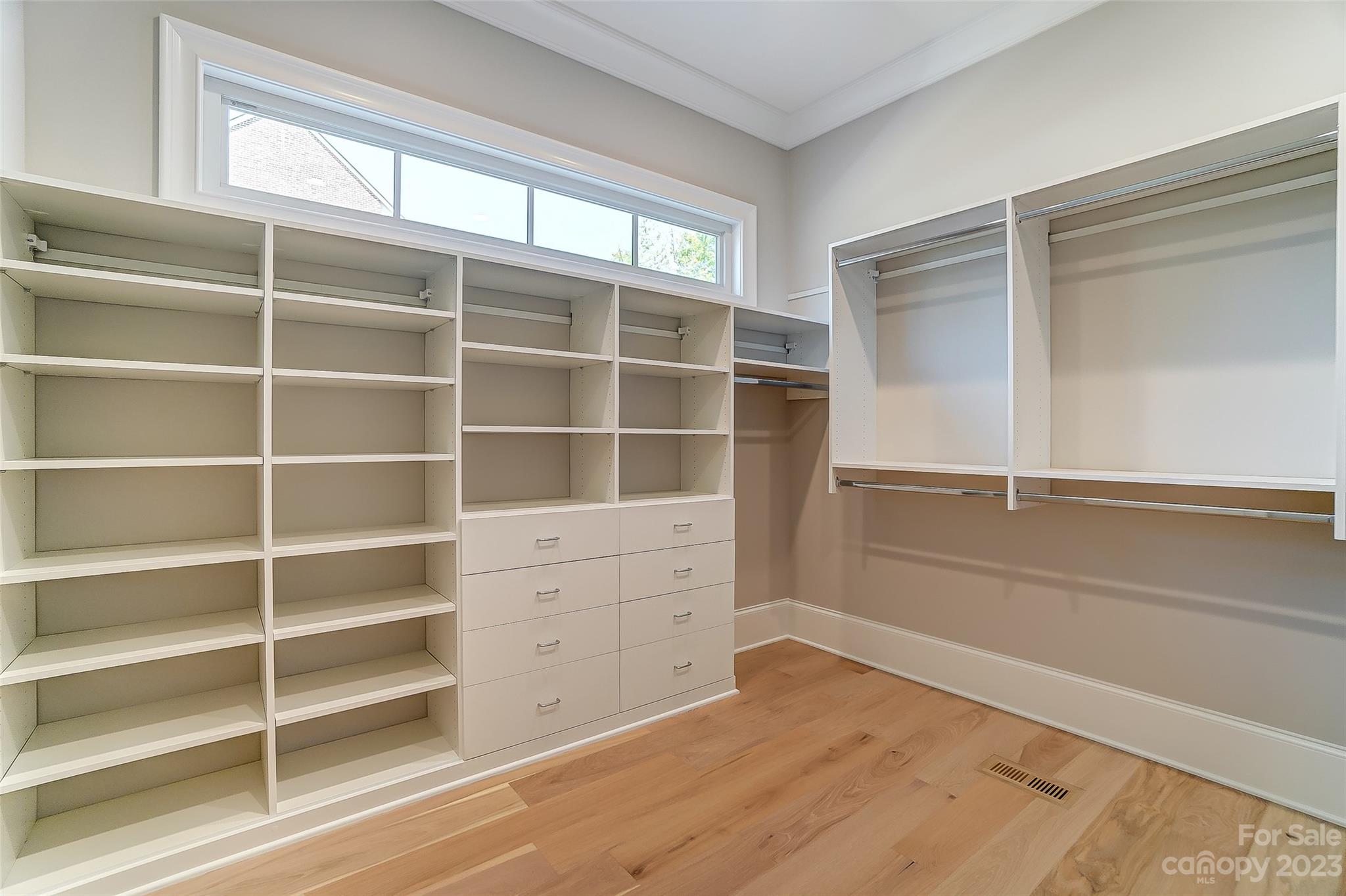 Heydon Hall - Residential