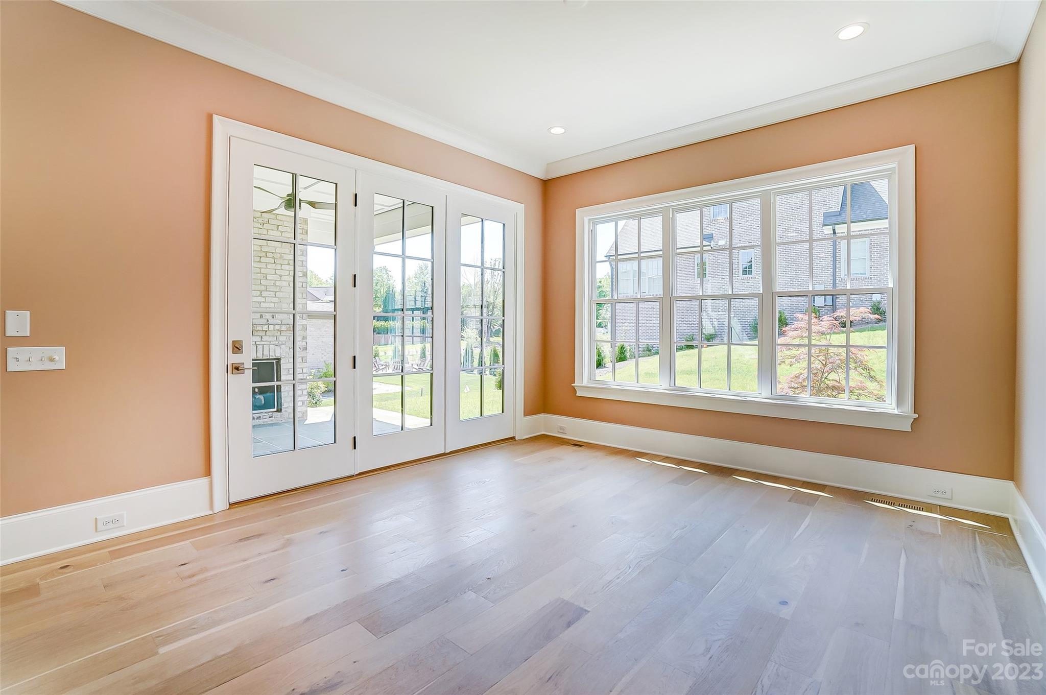 Heydon Hall - Residential