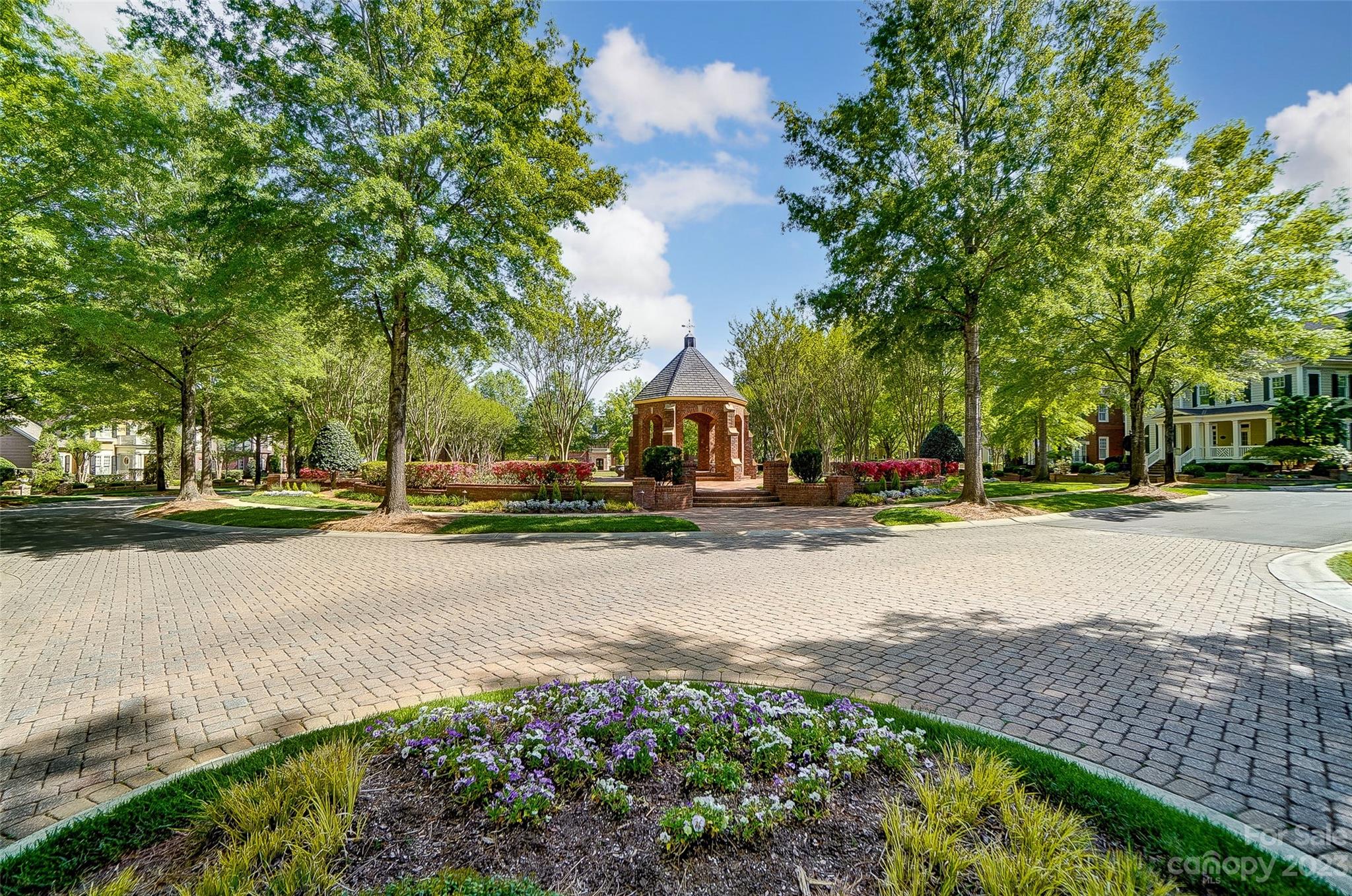 Heydon Hall - Residential