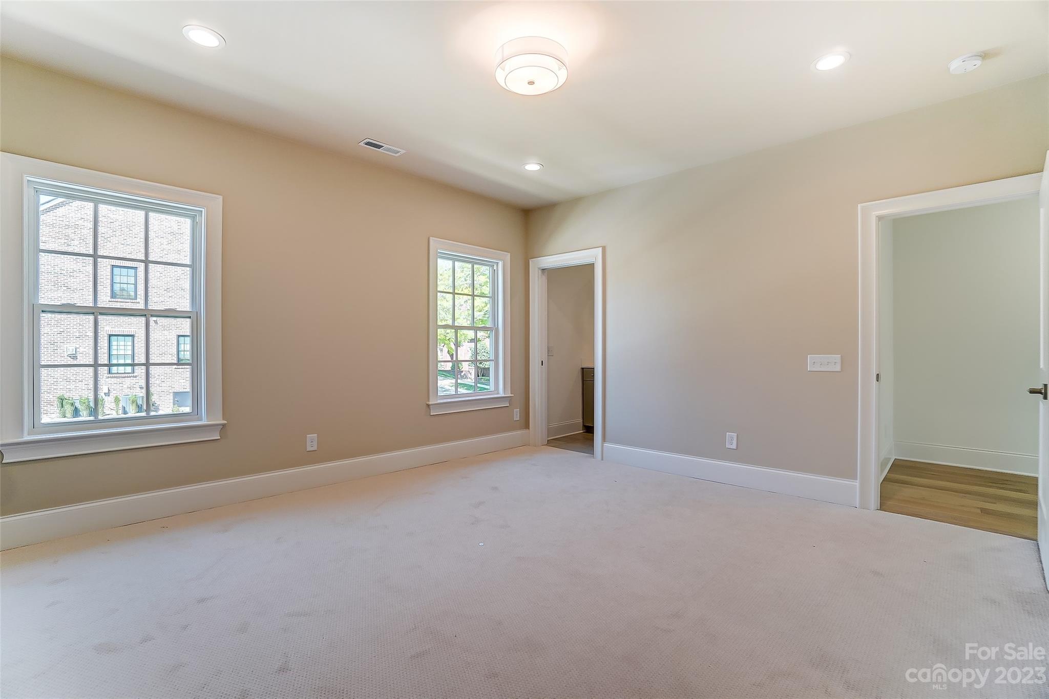 Heydon Hall - Residential