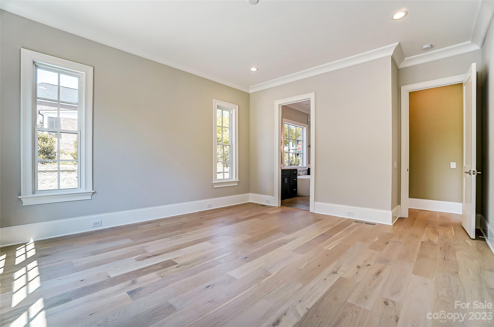 Heydon Hall - Residential